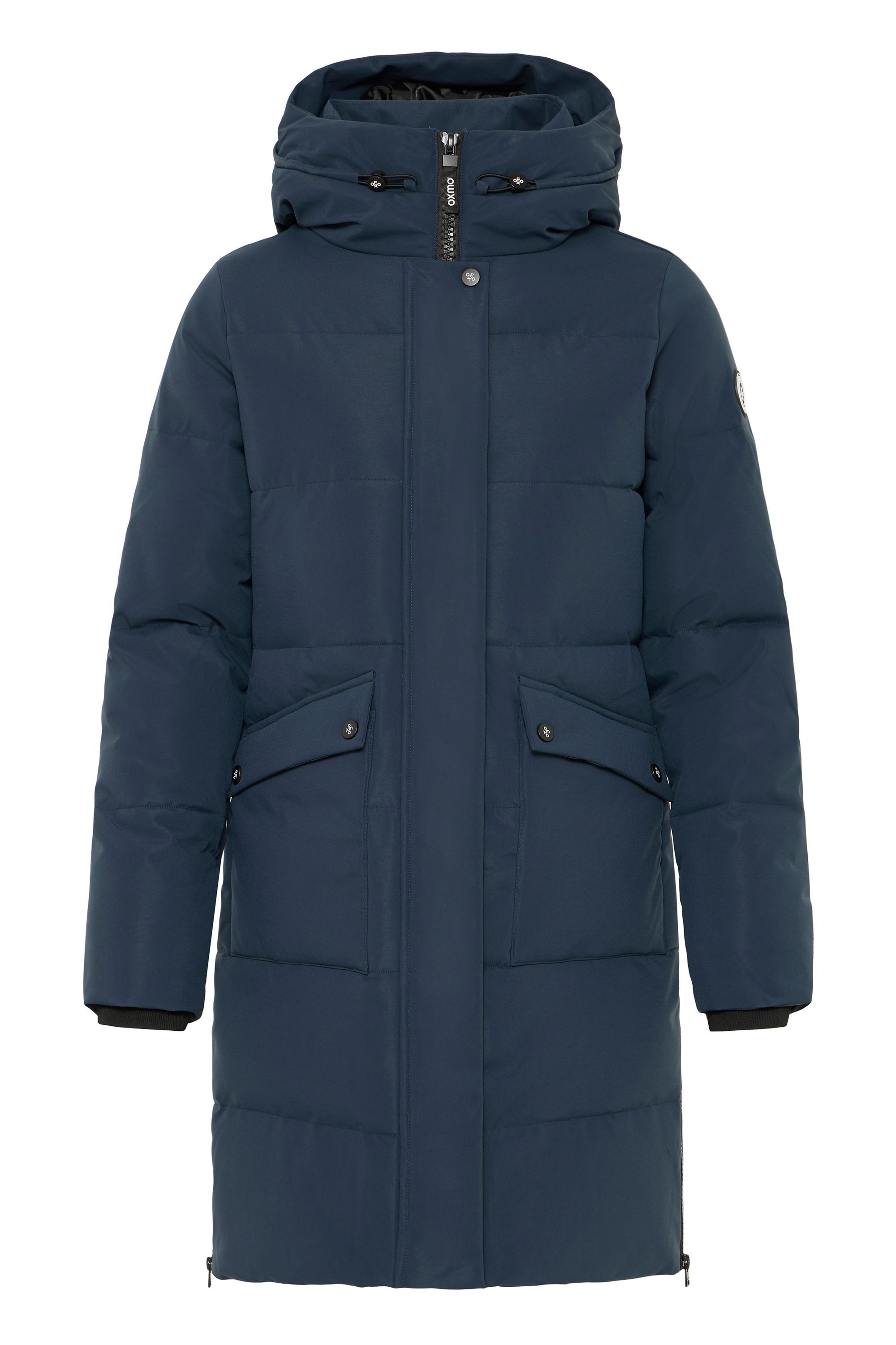 OXMO Steppmantel OXGILLIAN Moderner Steppmantel günstig online kaufen