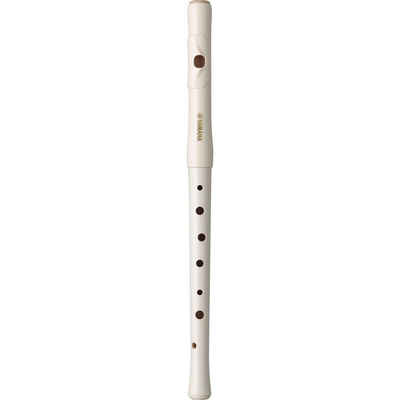 Yamaha Blockflöte, YRF-21 Querpfeife für Querflöten-Anfänger - Flöte