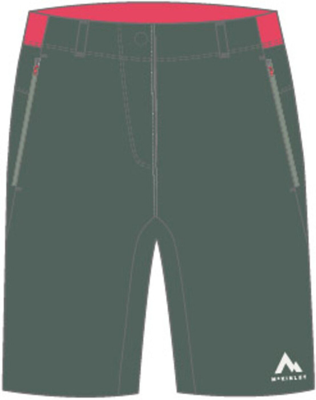 McKINLEY Bermudas Da.-Shorts Brenton SHO W günstig online kaufen