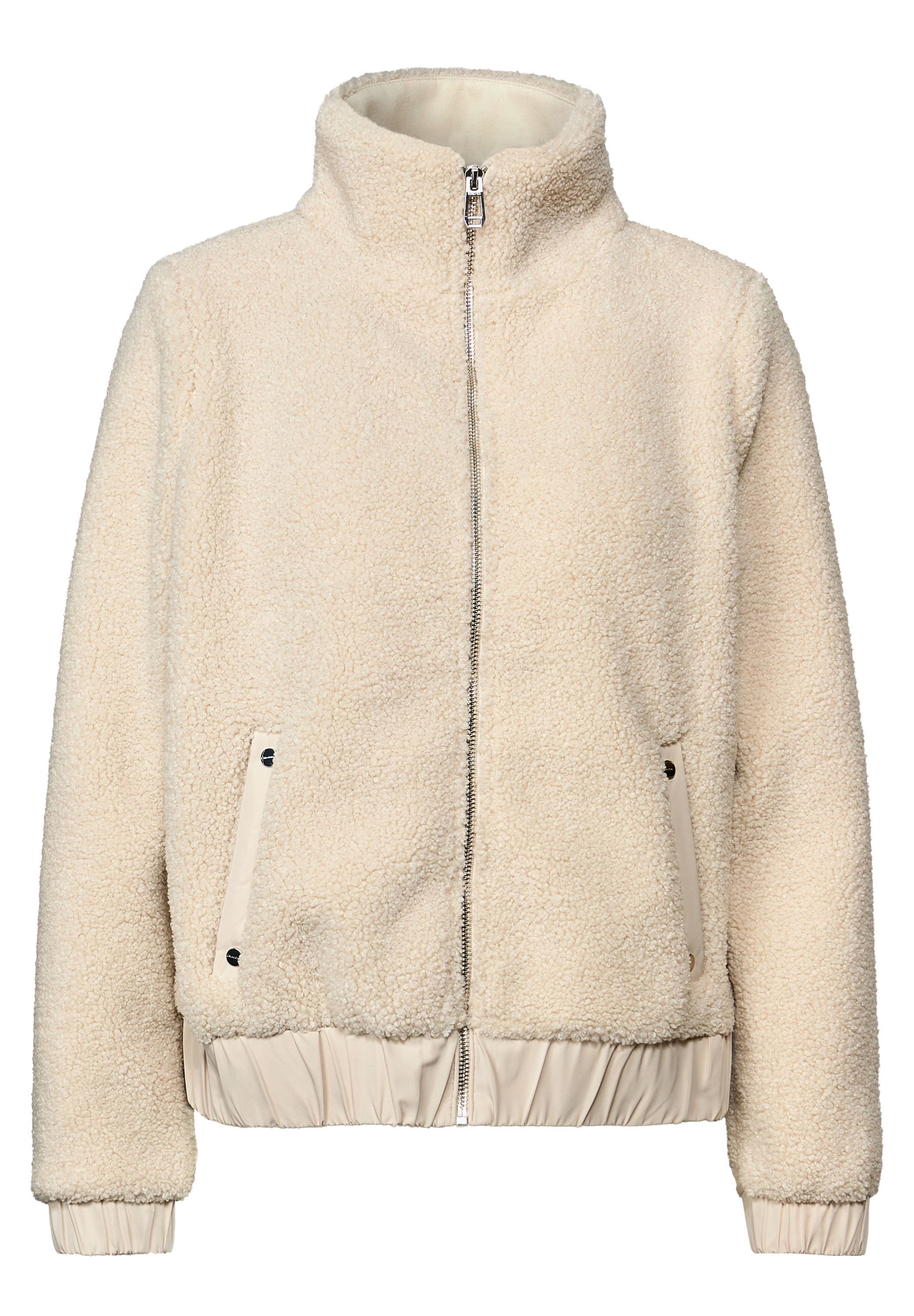 STREET ONE Winterjacke günstig online kaufen