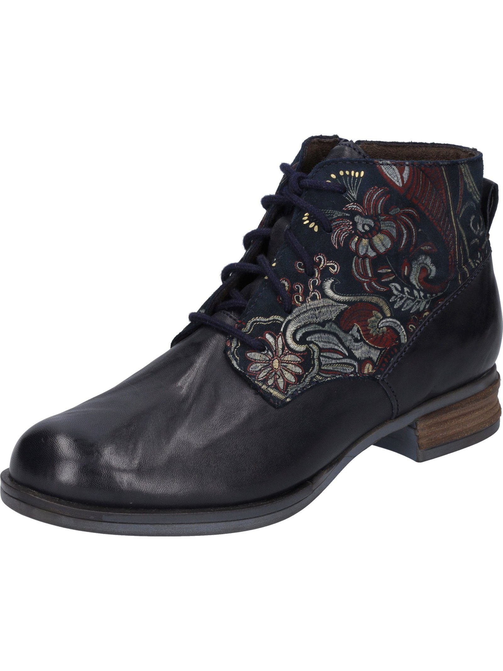 Josef Seibel Schnürstiefelette