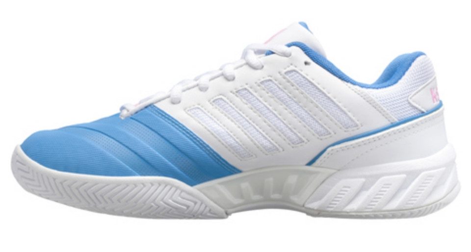 K-Swiss BIGSHOT LIGHT 4 Tennisschuh günstig online kaufen