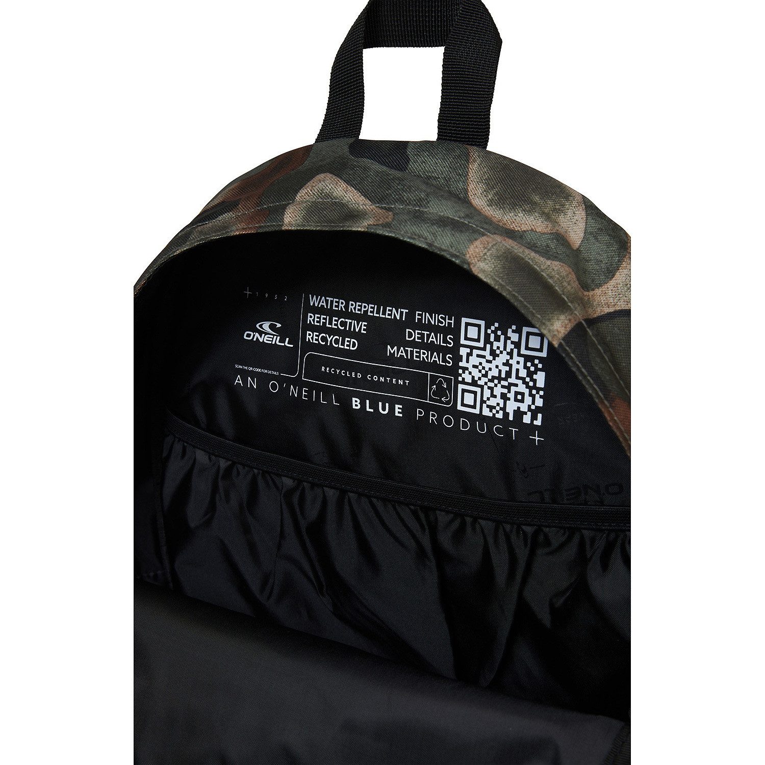 O'Neill Cityrucksack Handschuh COASTLINE BACKPACK