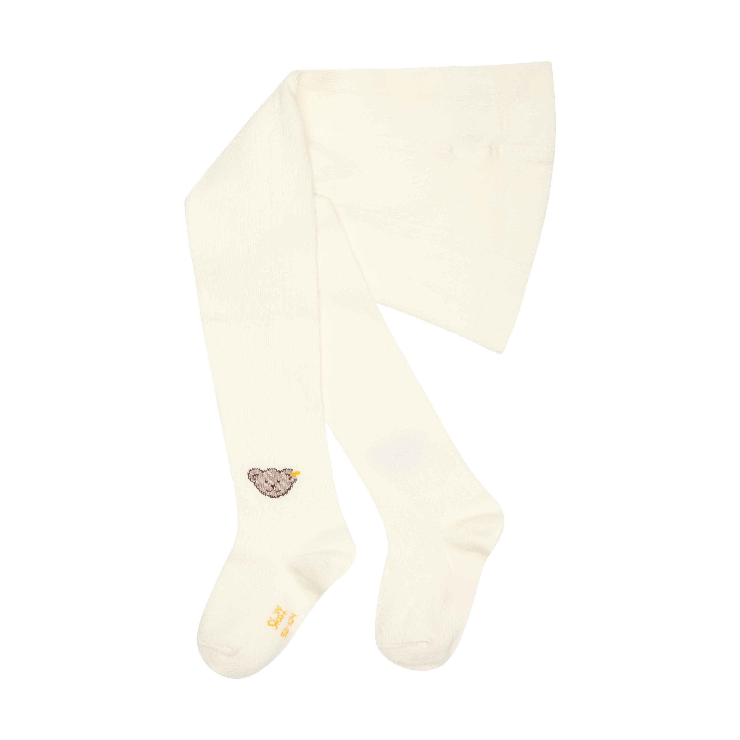 Steiff Strickstrumpfhose Strumpfhosen GOTS Socken + Strumphosen