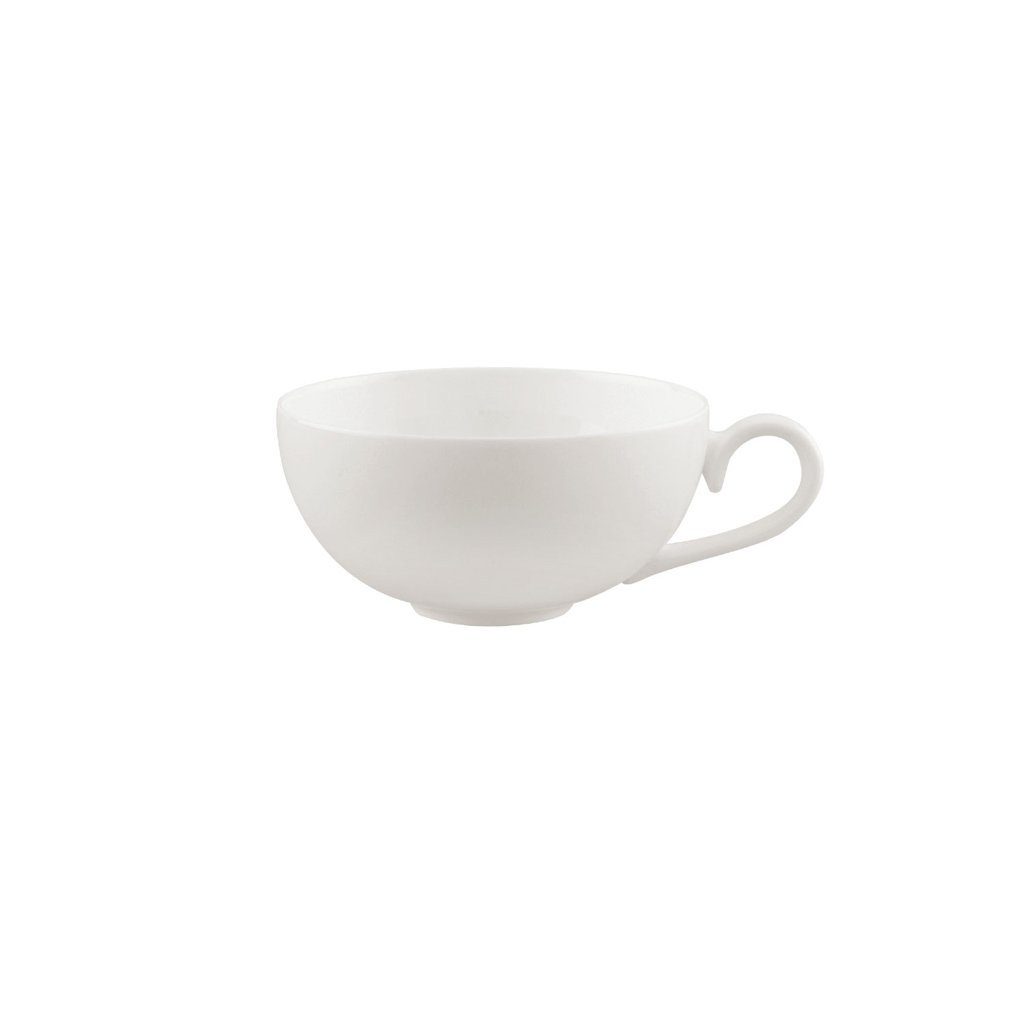 Villeroy & Boch Tasse Royal Teetasse, Porzellan