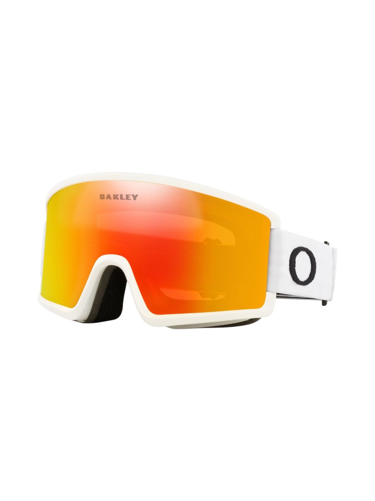 Oakley Skibrille Target Line M Skibrille