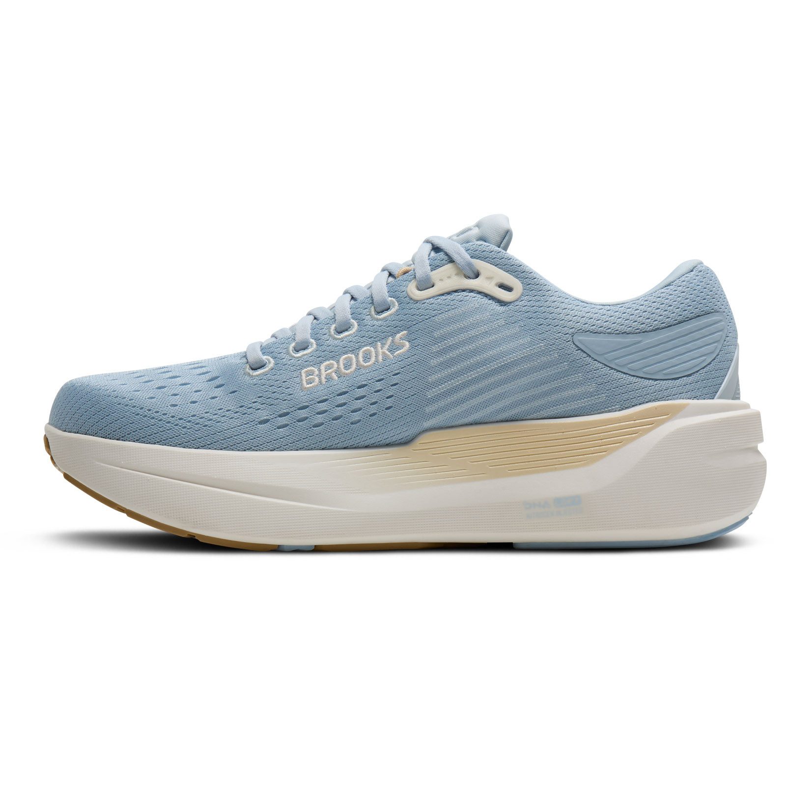 Brooks GHOST MAX 3 Lady 1204571B431 Laufschuh Ein Schuh für jeden Tag