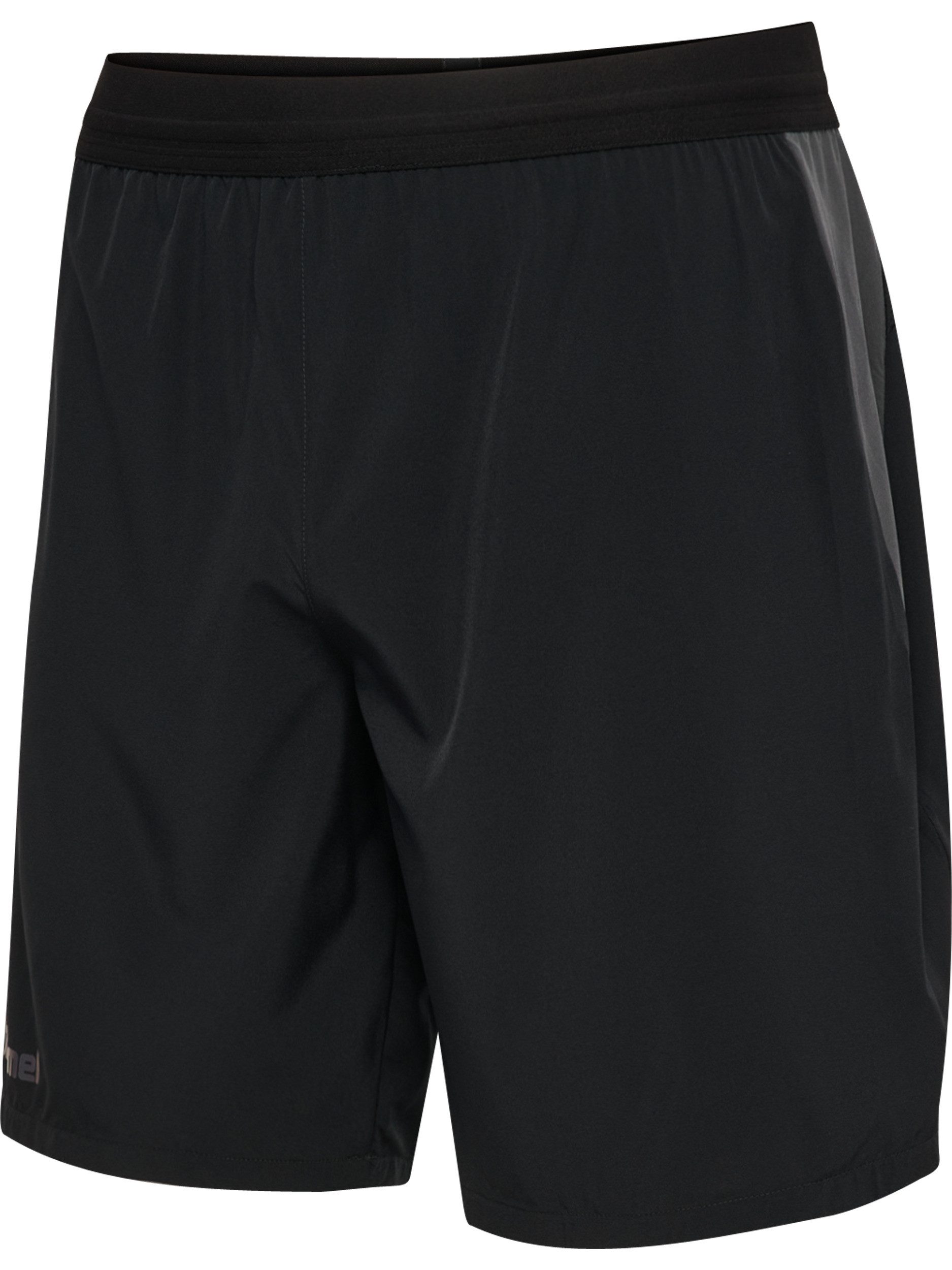 hummel Trainingsshorts HMLBLAZE26 PRO TRAINING SHORTS aus Polyester und Elasthan, für sportliche Aktivitäten