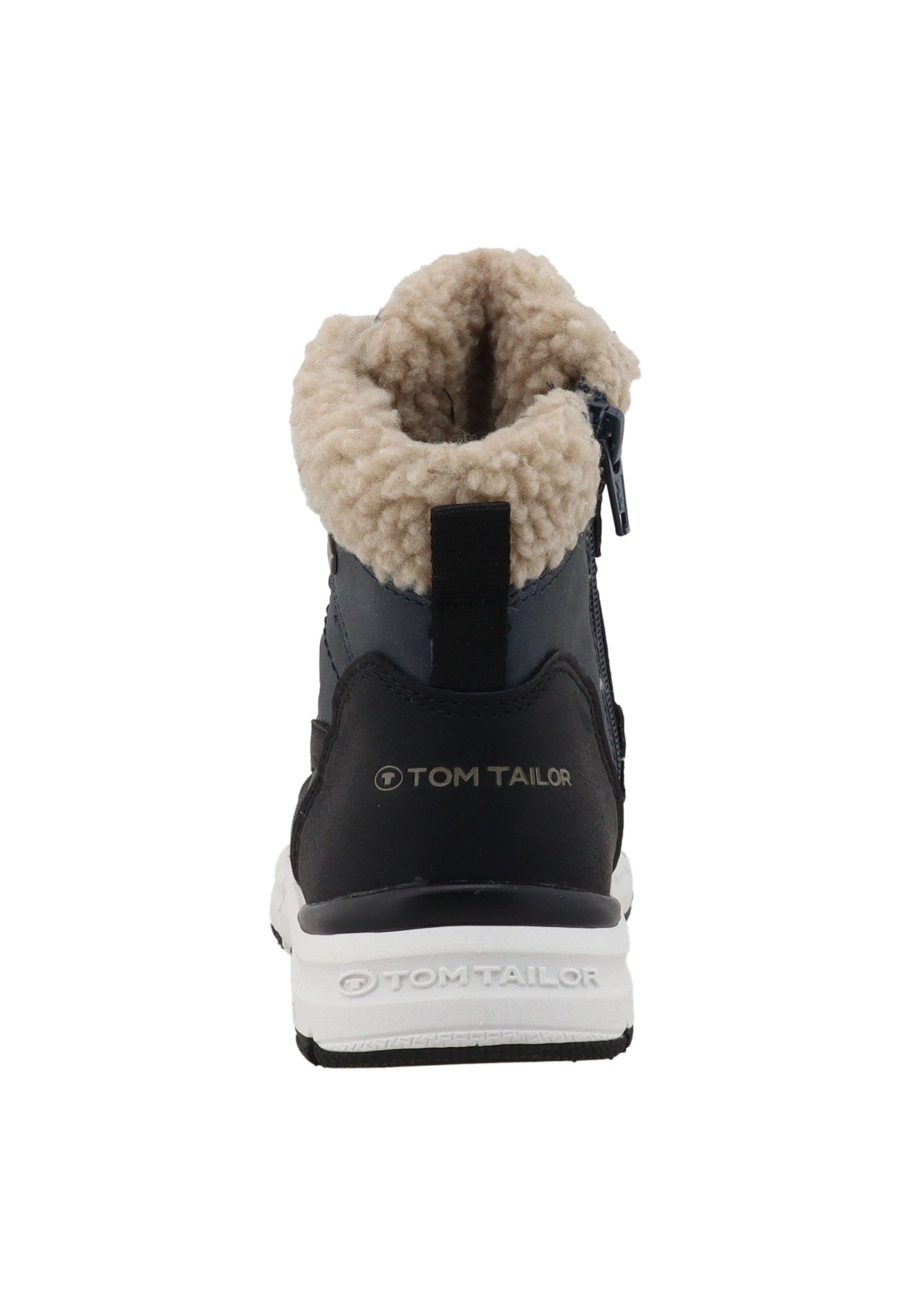 TOM TAILOR Tom Tailor Winter Boots Stiefel