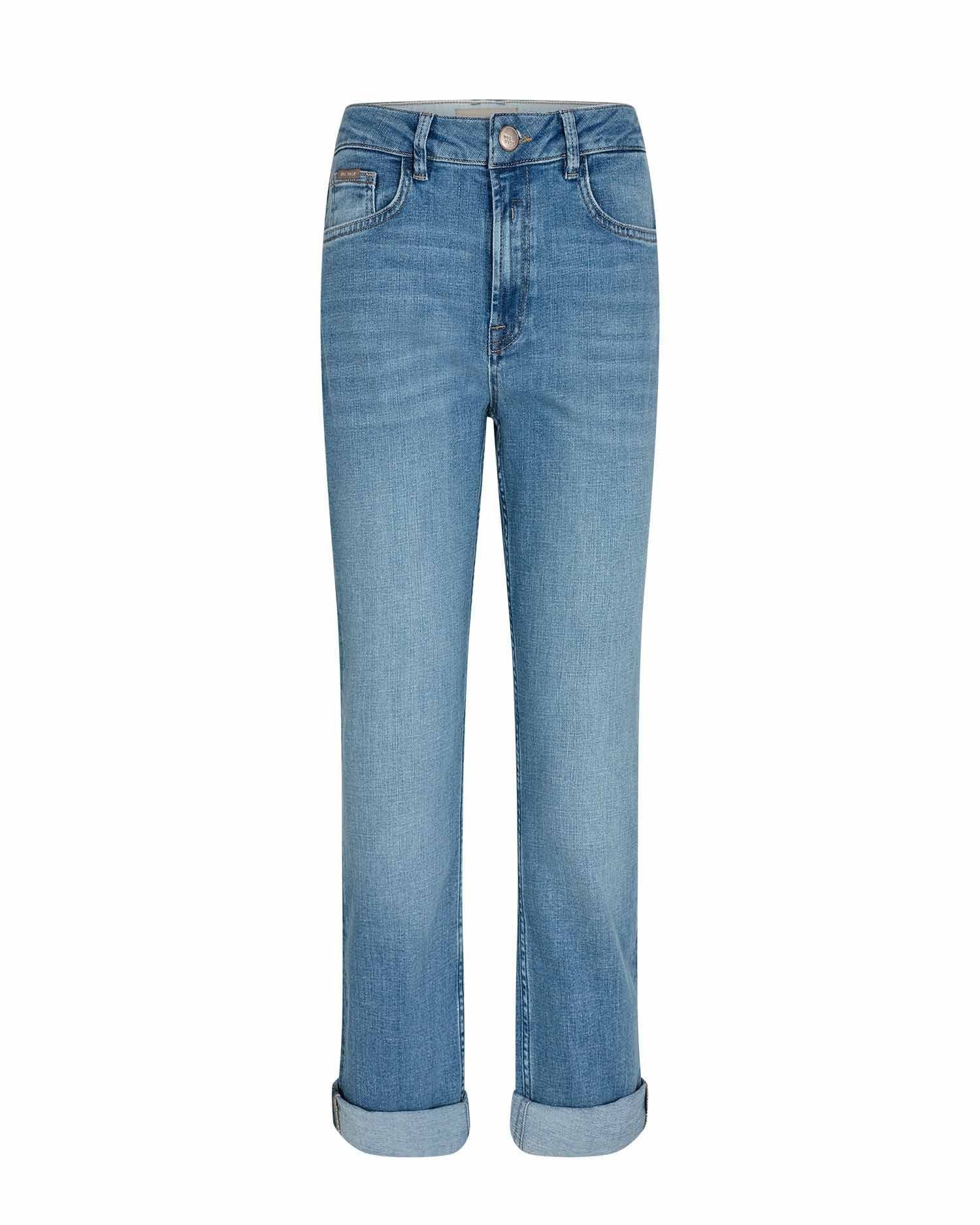Mos 5-Pocket-Jeans Mosh