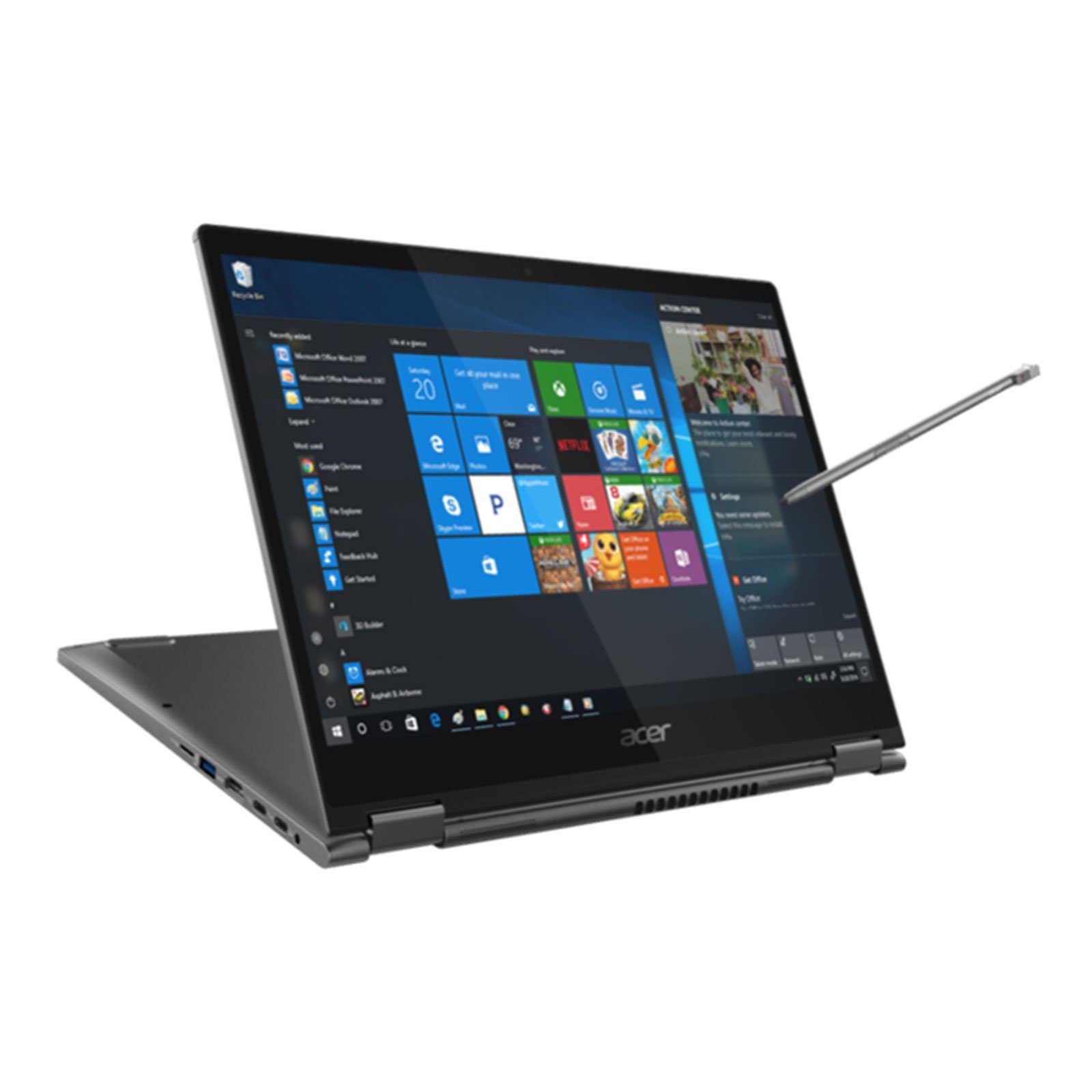 Acer Notebook (Intel® Core i7-1065G7) kaufen | OTTO