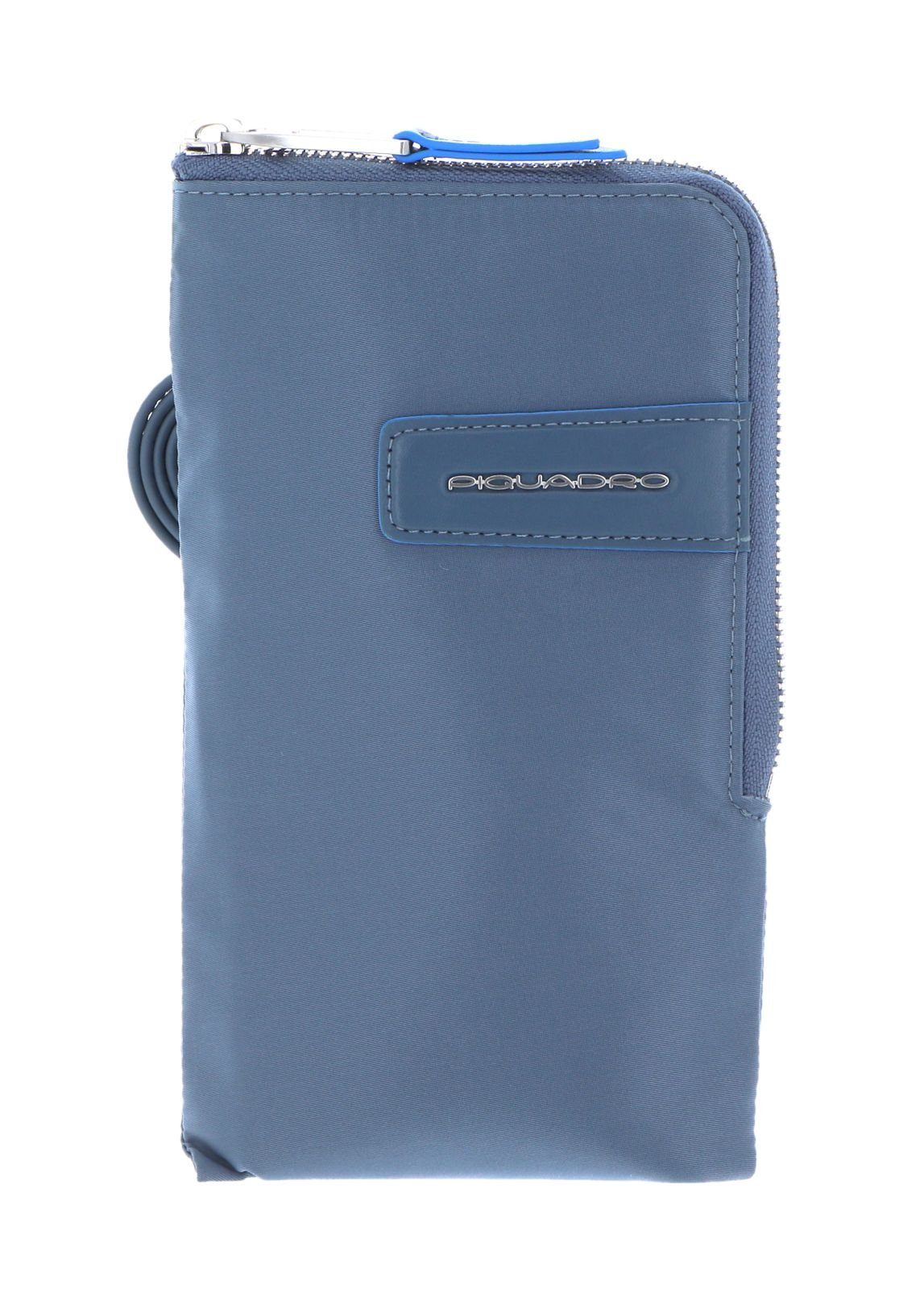 PQ-RY Handytasche Azzurro Piquadro