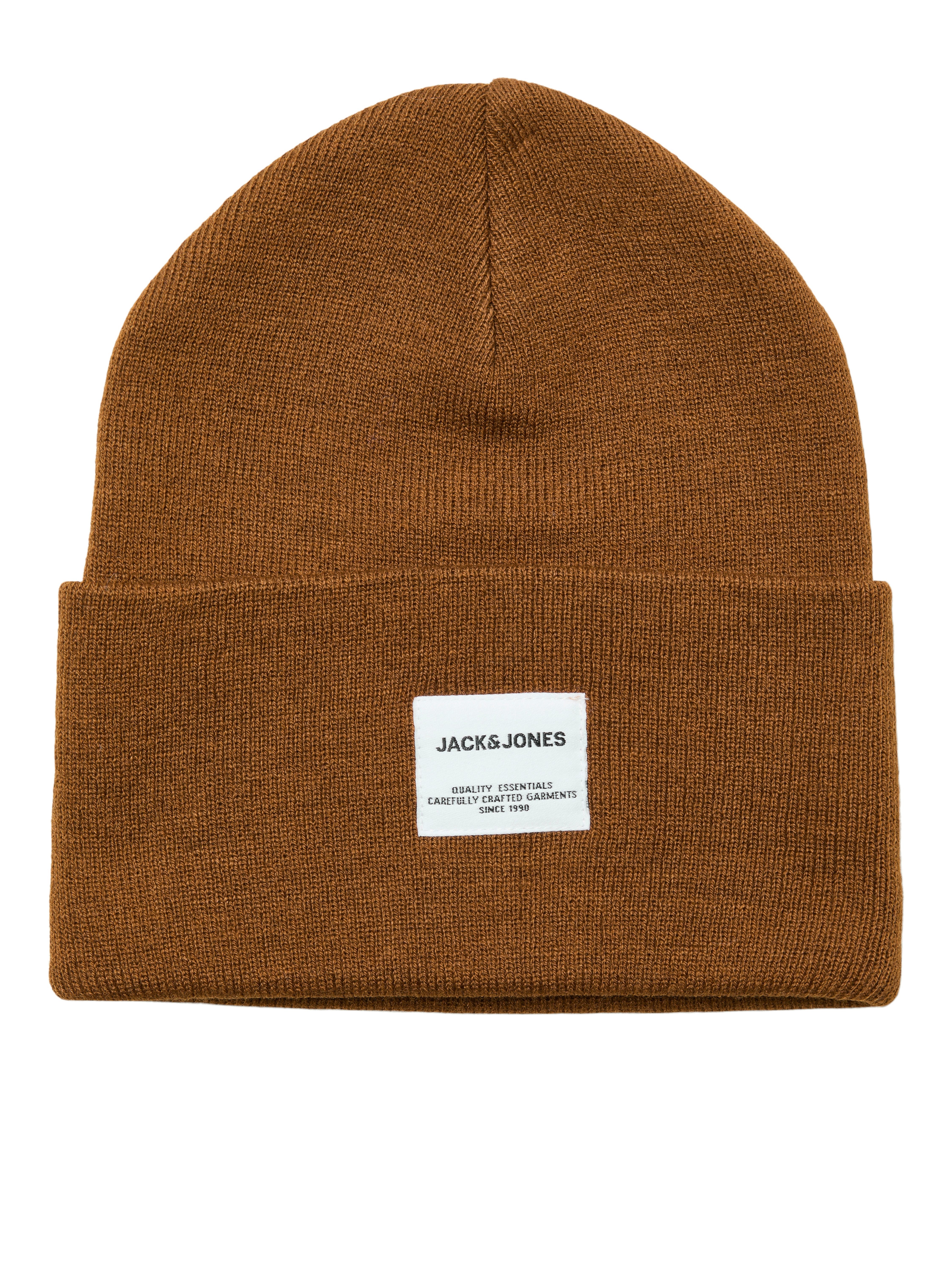 Jack & Jones Beanie JACLONG KNIT günstig online kaufen