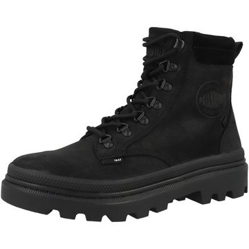 Palladium Pallatrooper Hkr Nbk Damen Winterboots