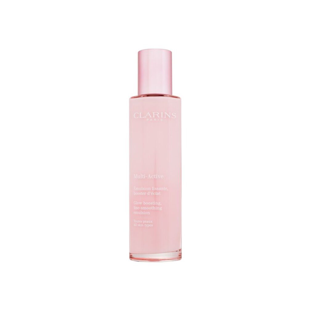 Clarins Körperpflegemittel Multi-Active Day Emulsion