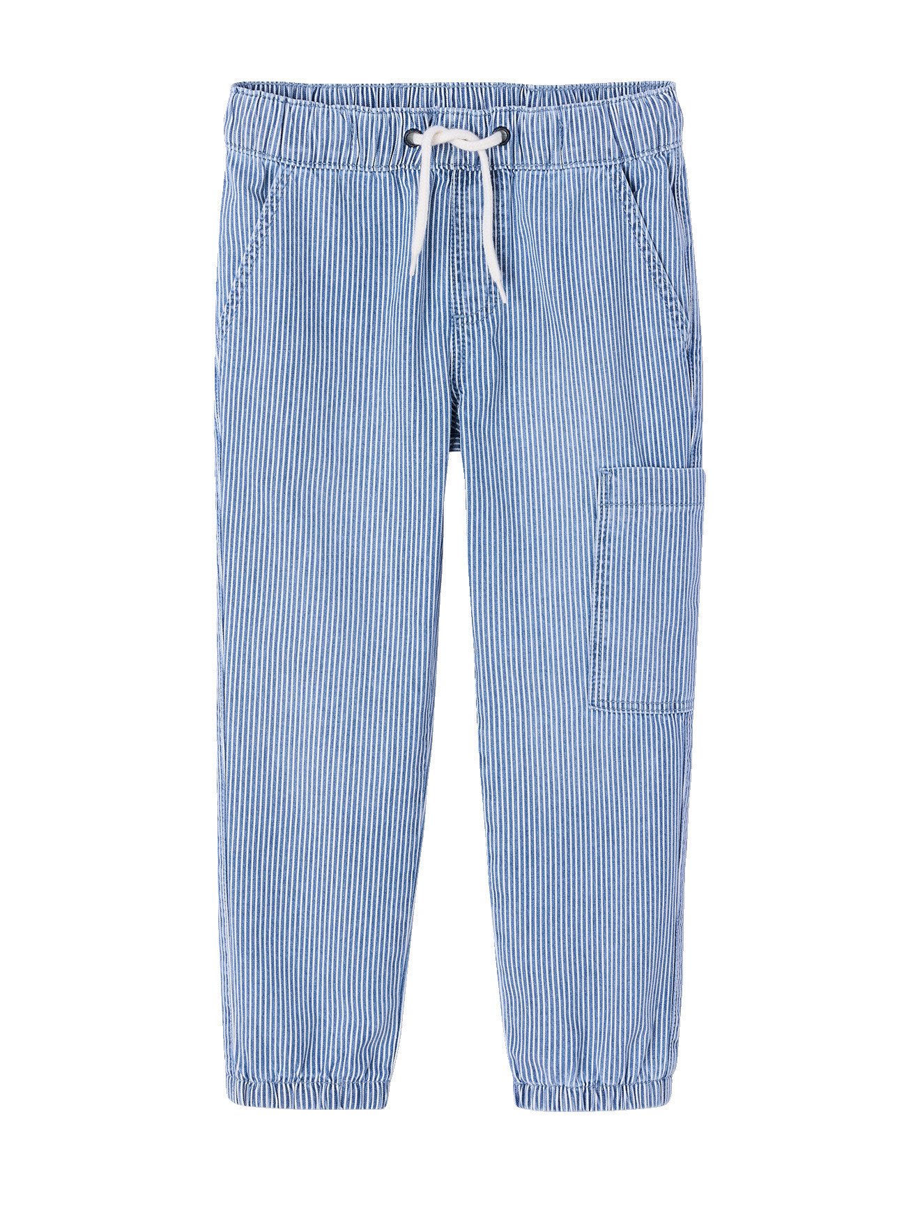7/8-Caprijeans