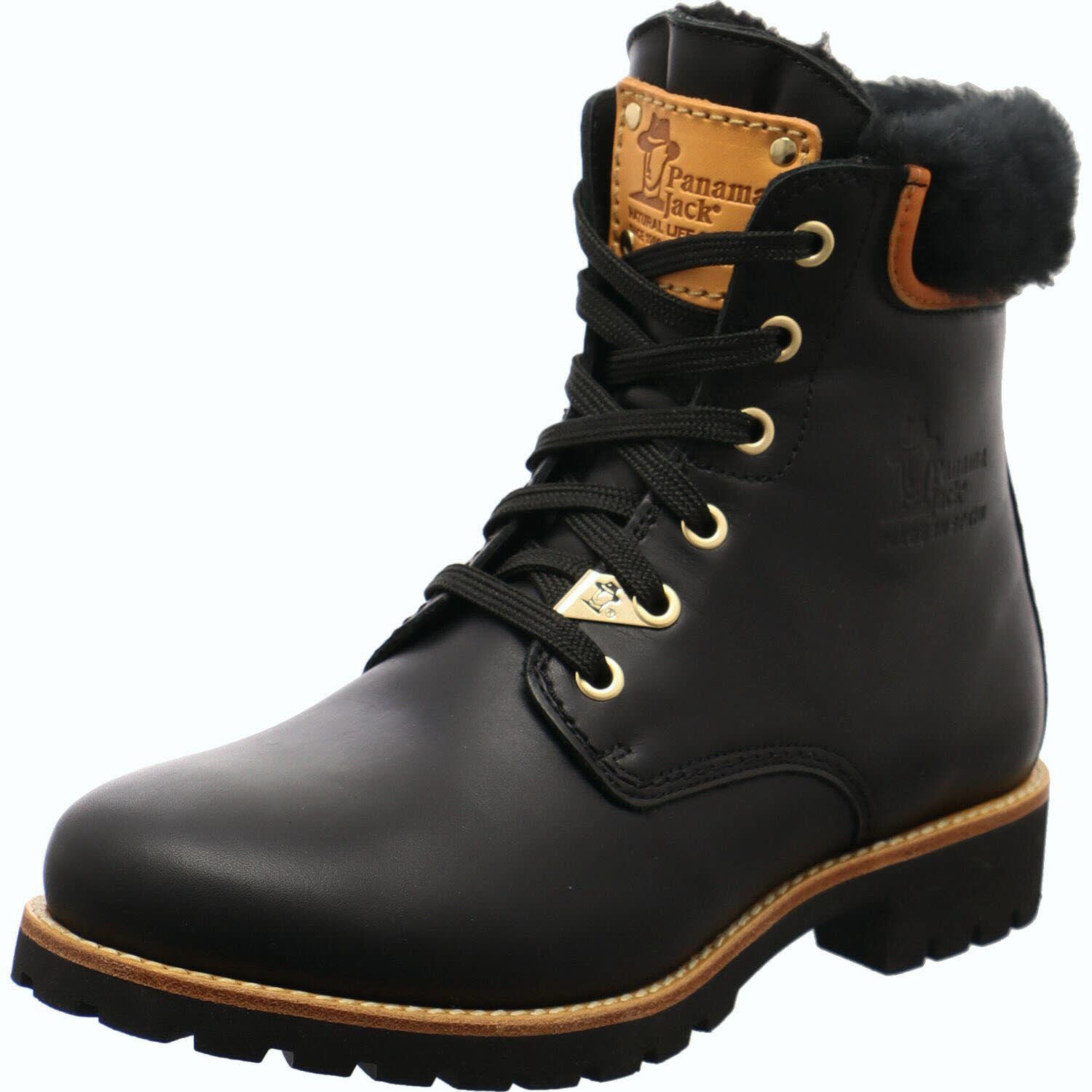 Panama Jack Panama 03 Igloo Trav B2 Schnürboots