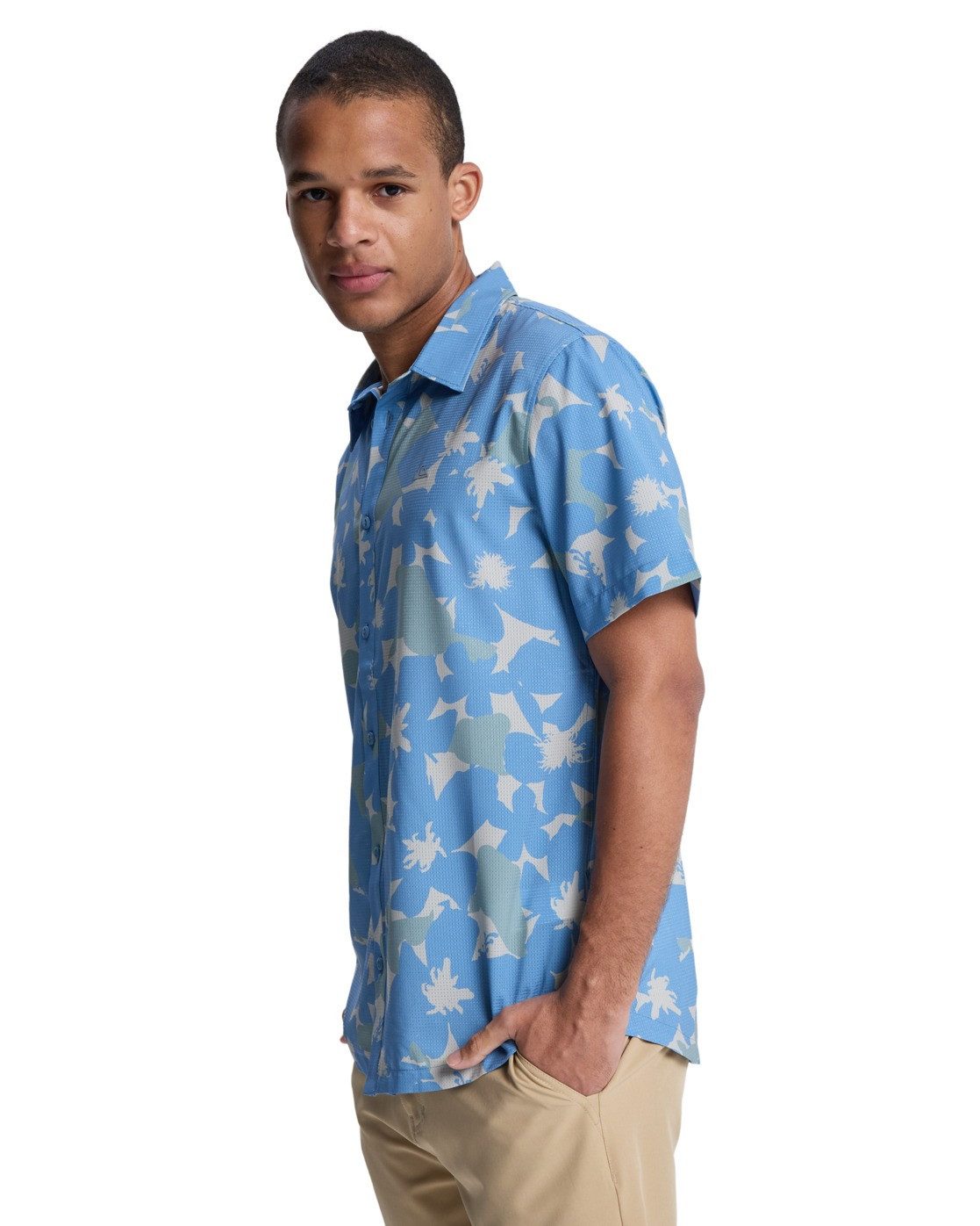Quiksilver Funktionshemd Handtman