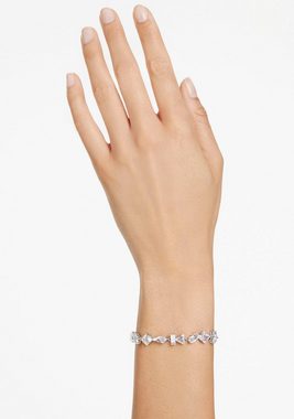 Swarovski Armband MESMERA, 5661529, mit Swarovski® Kristall