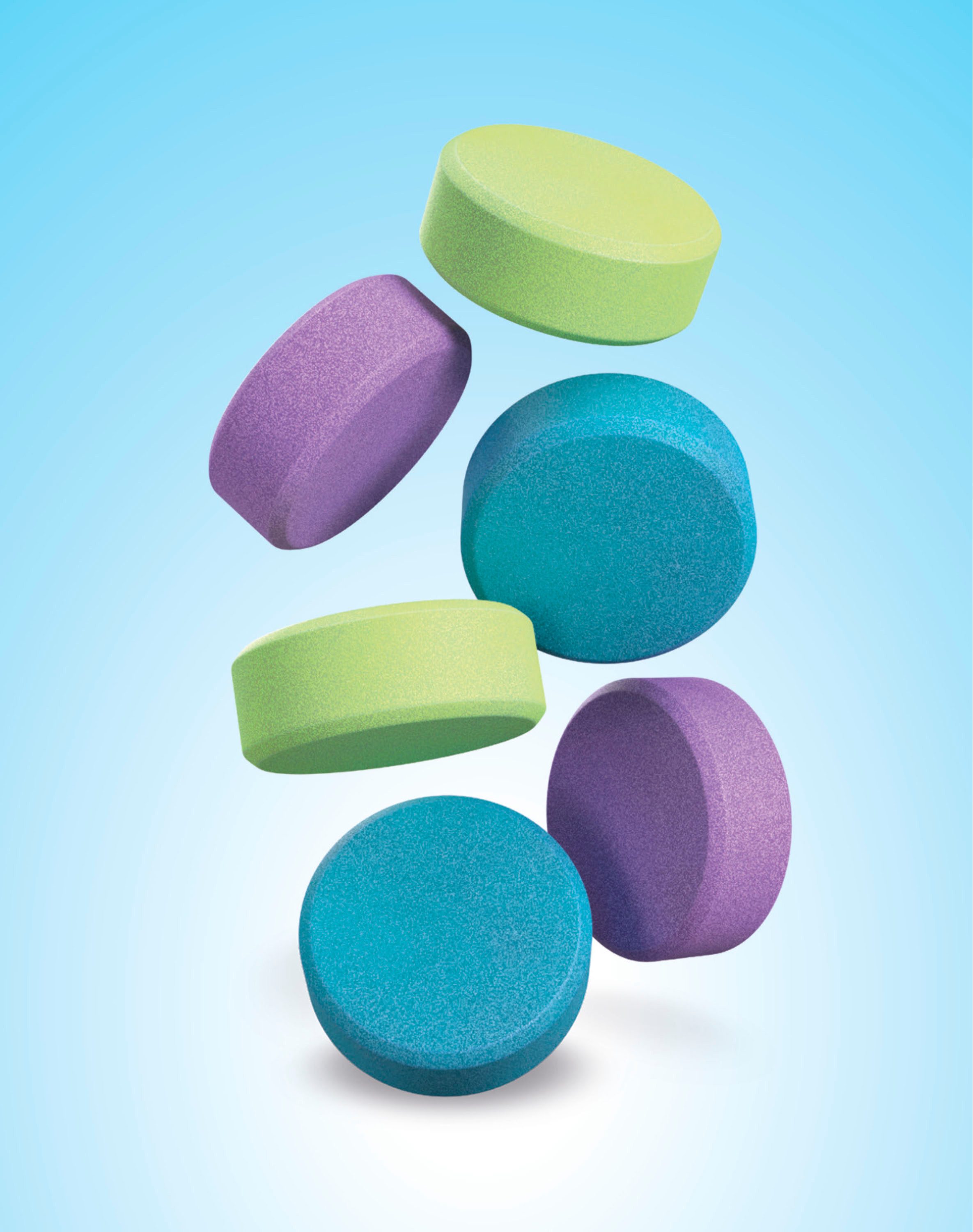 Playmobil® JUNIOR & Tinti Nachfüllpack (71556) Konstruktions-Spielset, (6 S günstig online kaufen