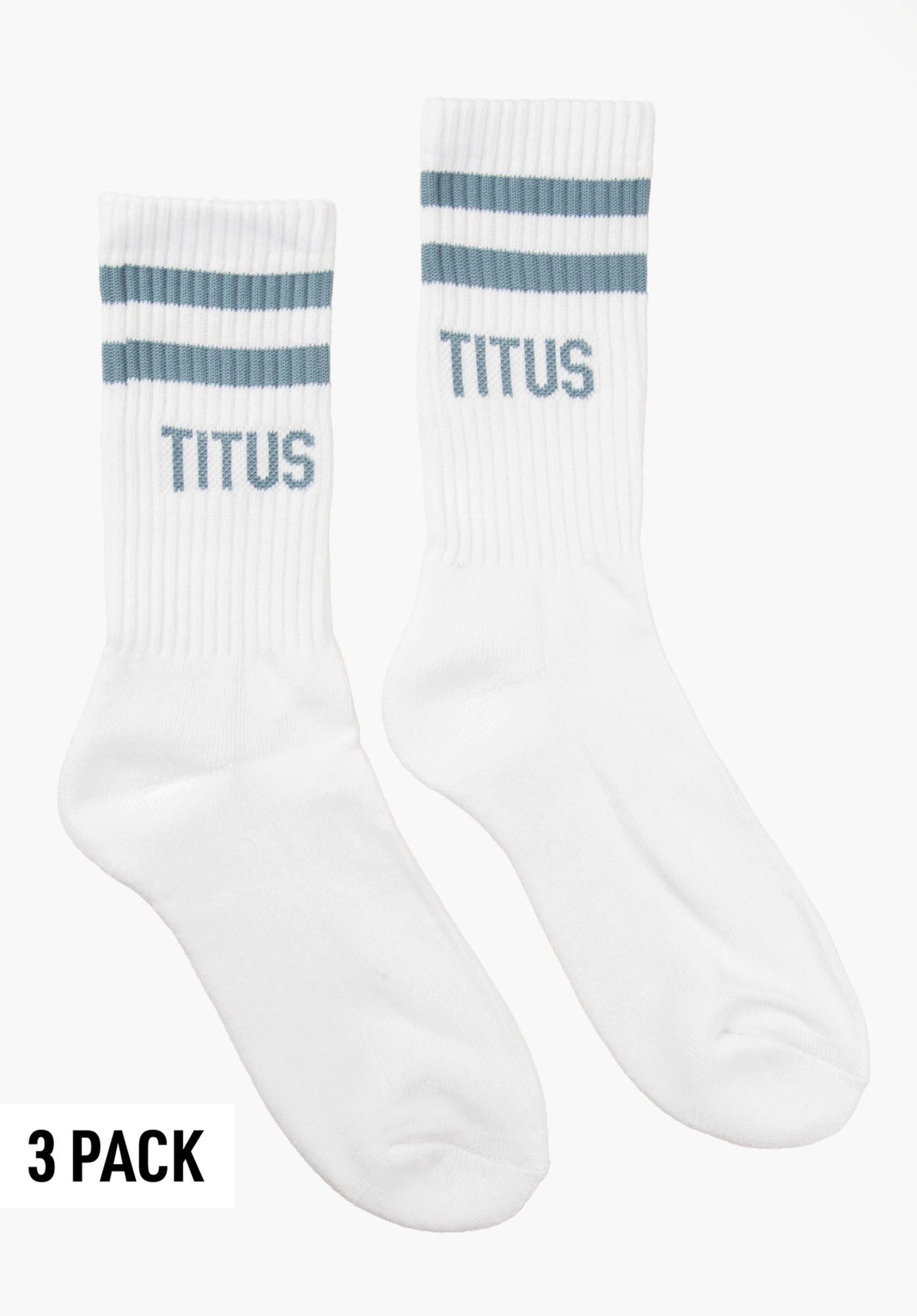 Socken Socks 3 Pack