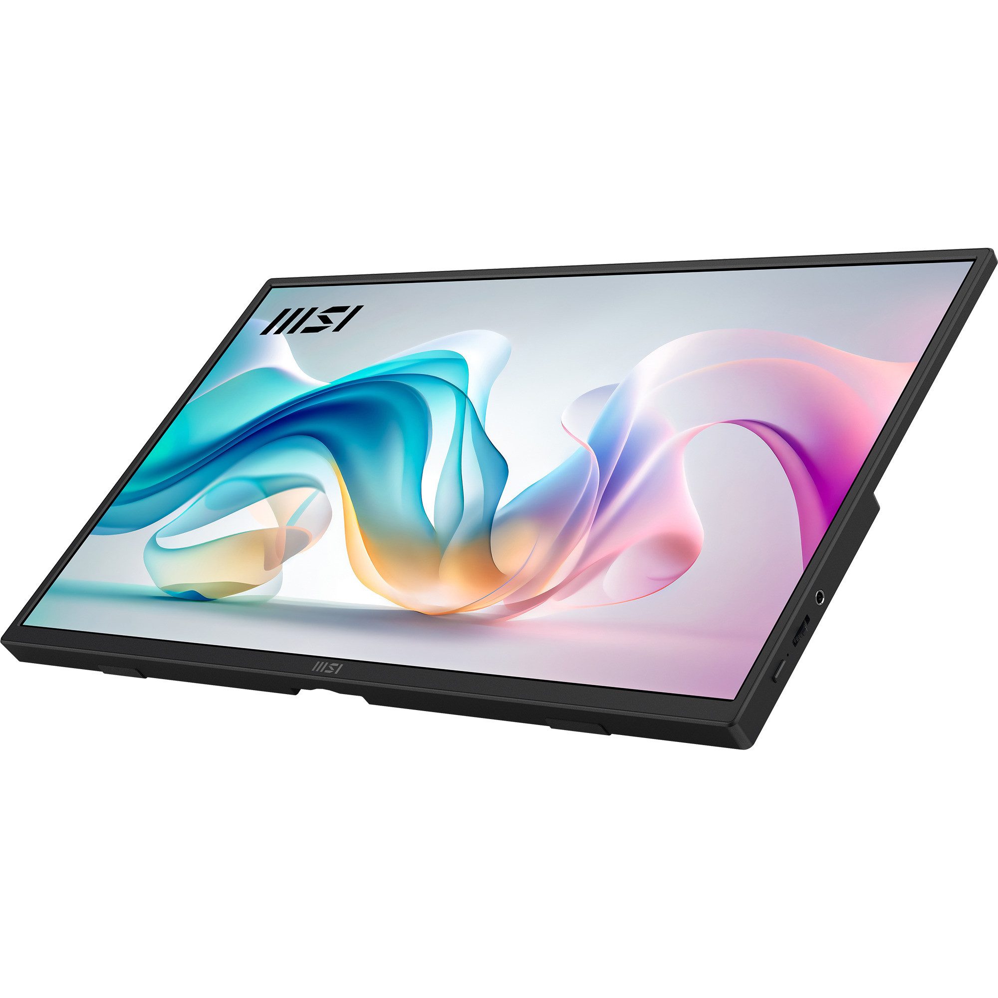 MSI MSI PRO MP165DE E6, LED-Monitor, (FullHD, IPS, TFT-Monitor (1920 x 1080 px)