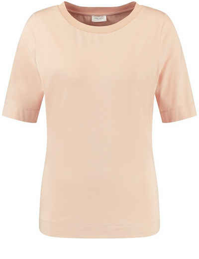 GERRY WEBER T-Shirt Gerry Weber / Da.Shirt, Polo / T-SHIRT 1/2 ARM