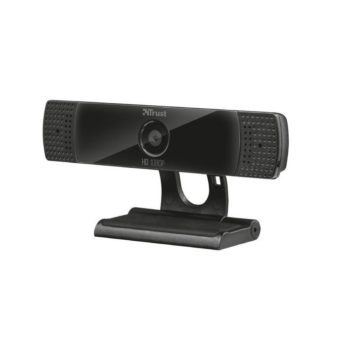 Trust TRUST GXT1160 VERO FULL HD Webcam Webcam