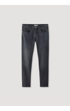 Hessnatur Bequeme Jeans BEN Regular Straight BETTERRECYCLING aus Bio-Denim (1-tlg)