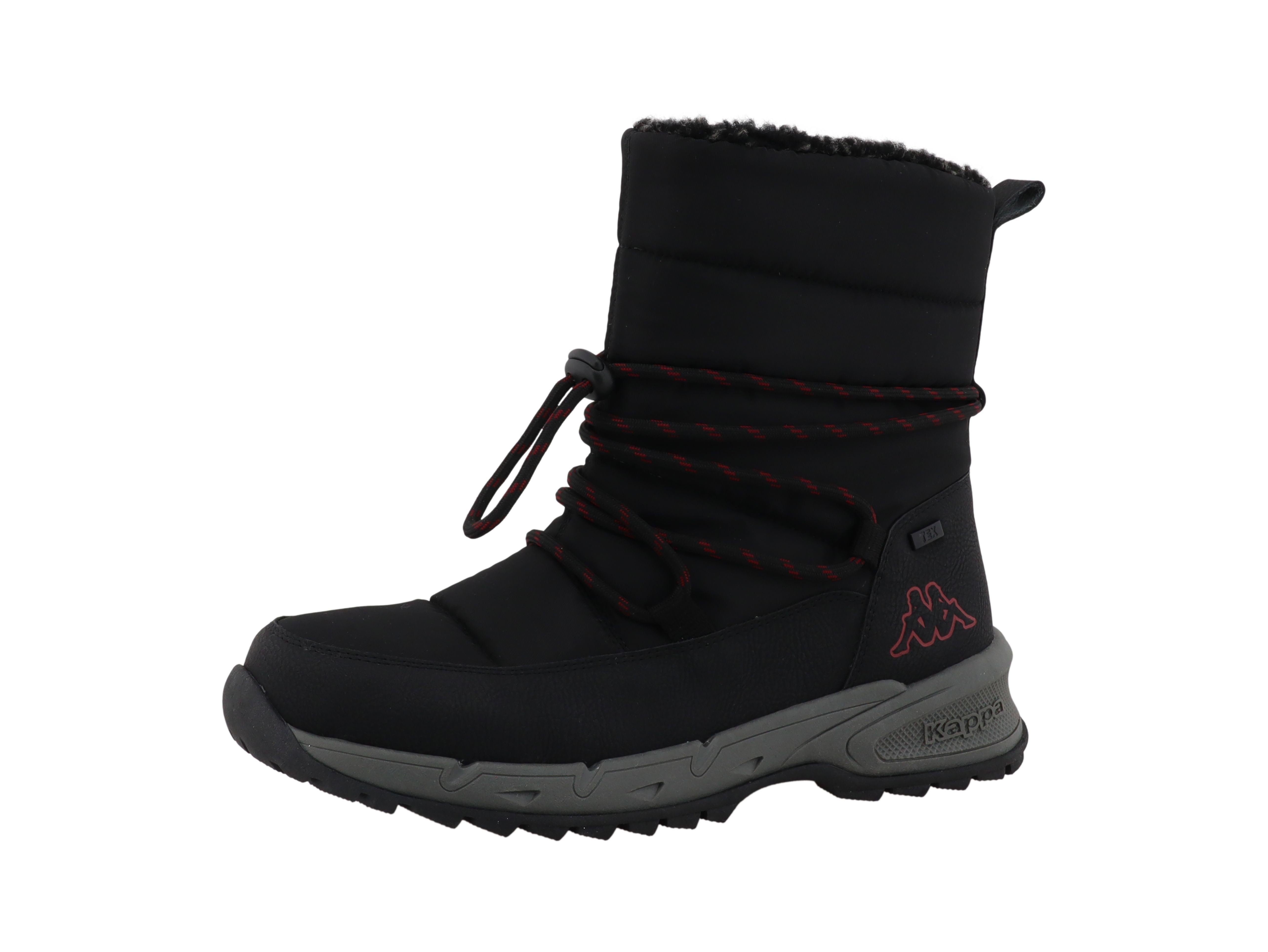 Kappa Laiza Winterboots Winterschuhe, Winterstiefel, Snowboots, gefüttert, günstig online kaufen