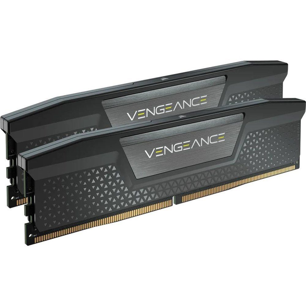 Corsair VENGEANCE DDR5 Memory PC-Arbeitsspeicher (Leistungsstarke PCB)