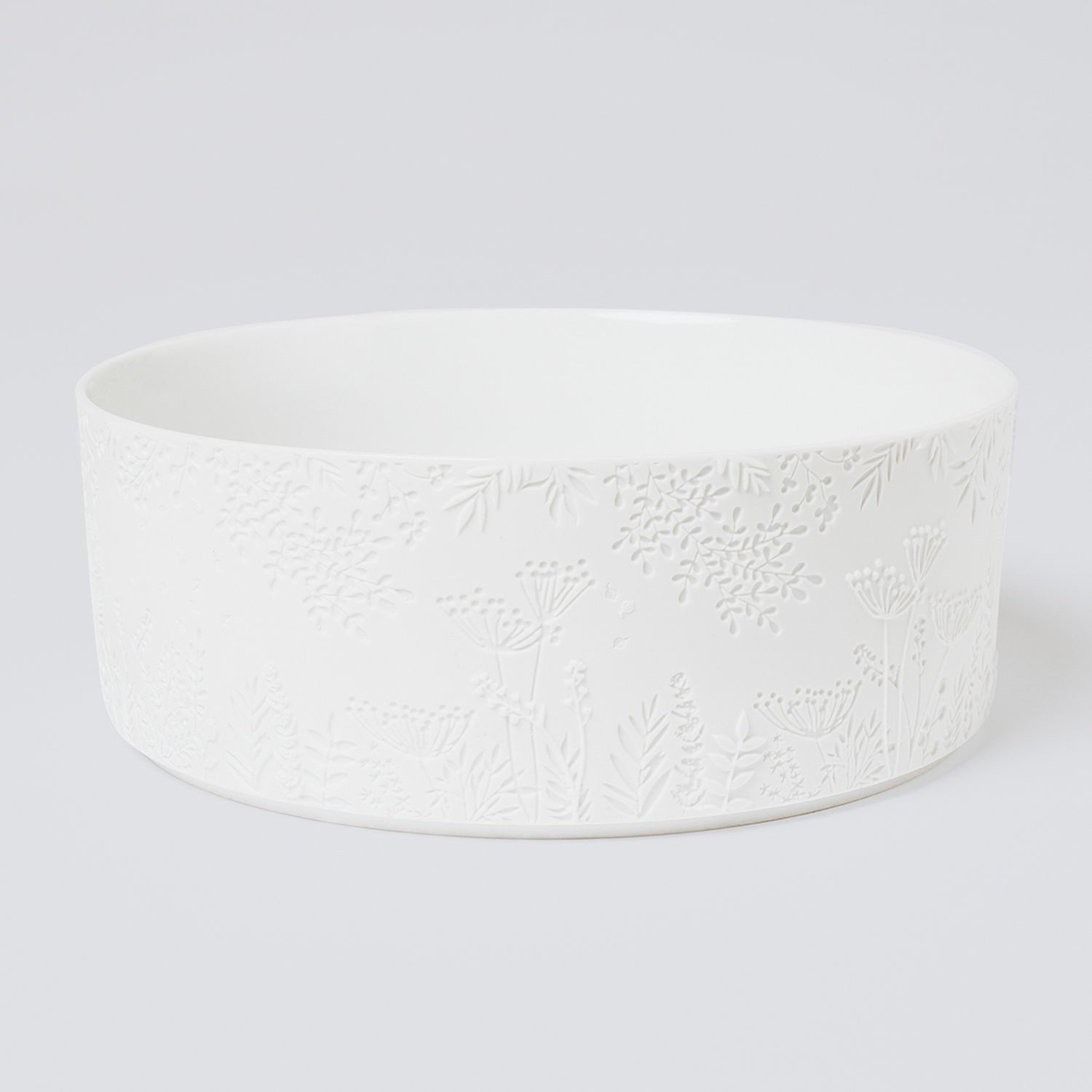 Räder Design Schale Wundergarten 23 cm, Porzellan