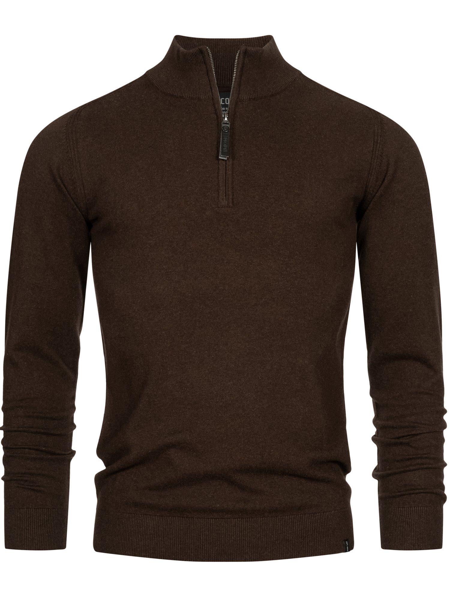 Indicode Strickpullover Herren Gore Pullover Herrenpullover günstig online kaufen