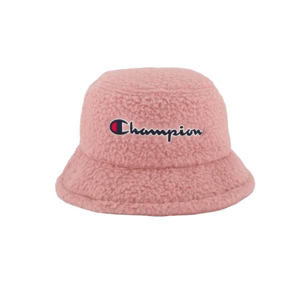 pink Stück, Sonnenhut Champion (1 Cap Bucket 1-St) Champion Hut