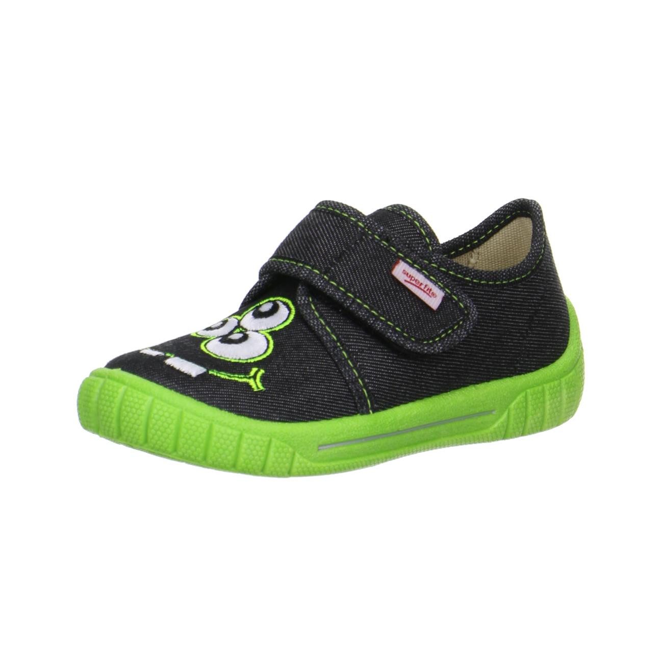Superfit Superfit Kinder Hausschuh Hausschuh