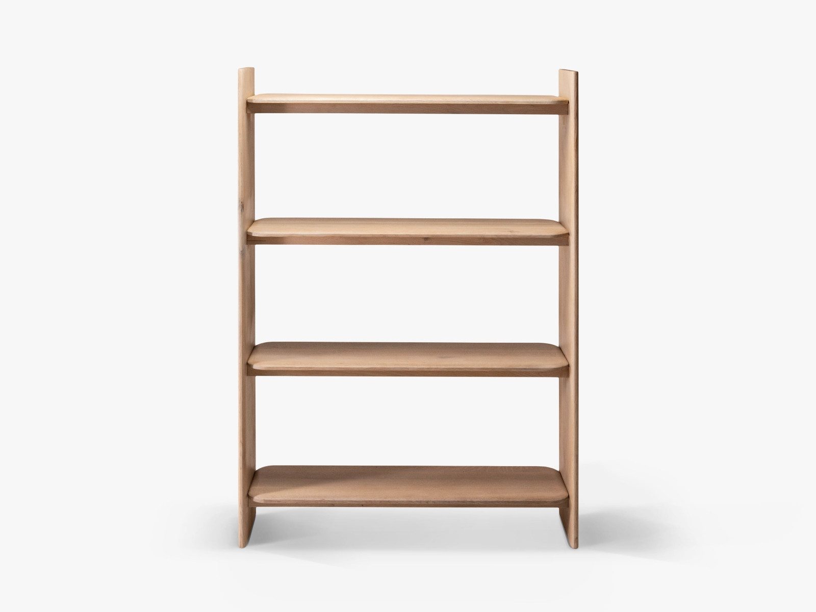 Micadoni Bücherregal Aggie