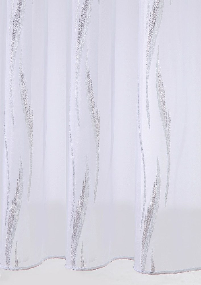 DecoHome24 Gardine Sherli Calla, Store