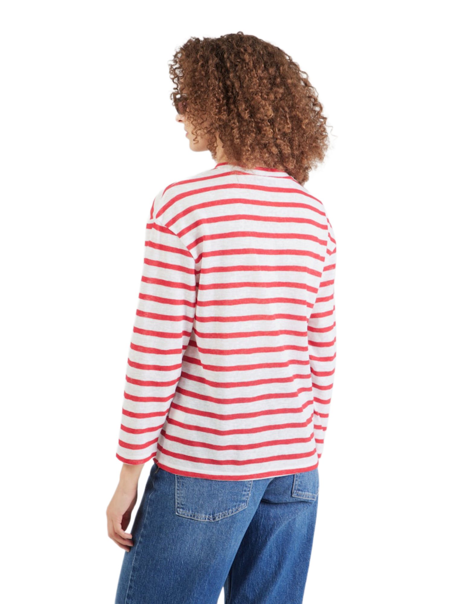 Pepe Jeans Blusenshirt