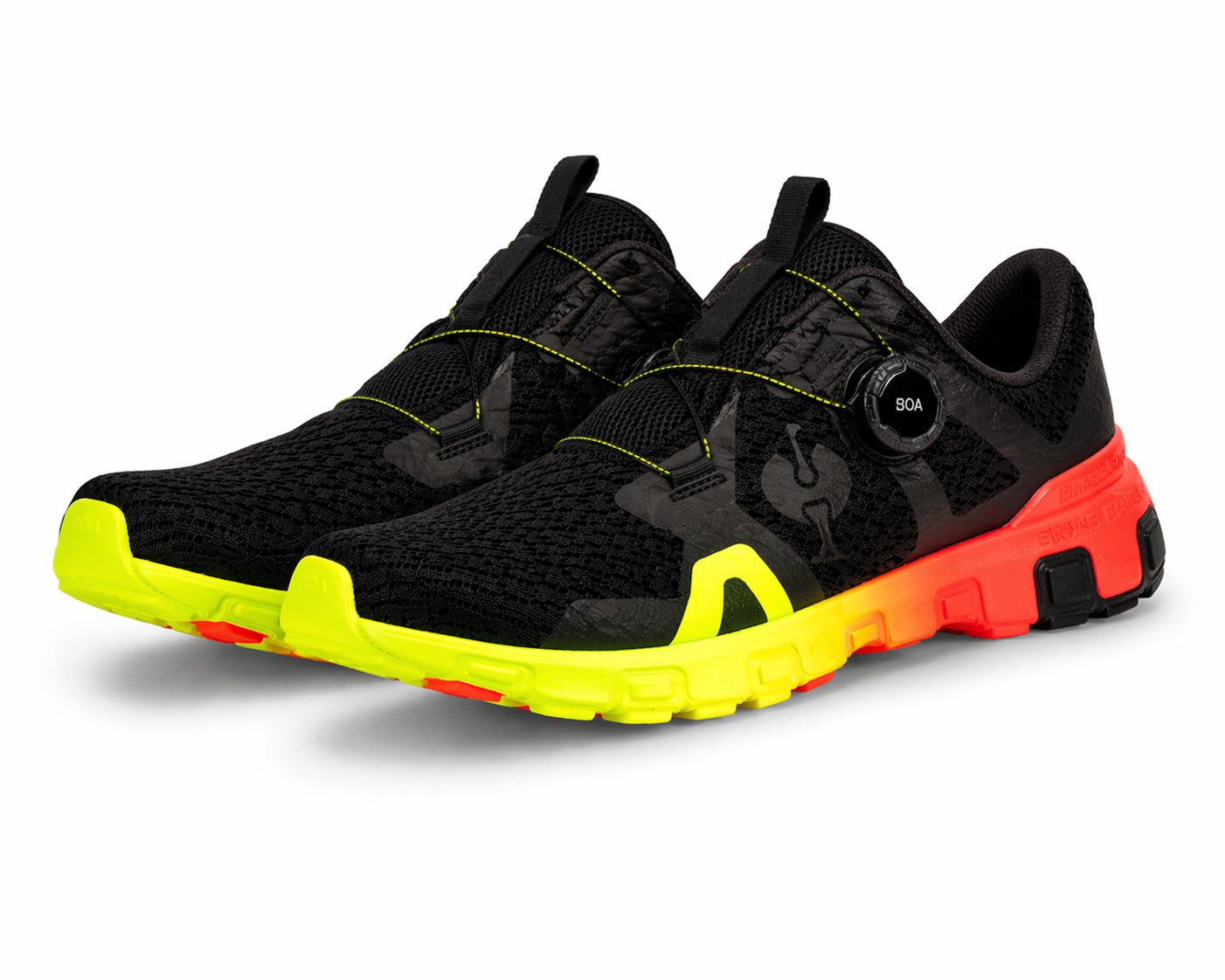 Engelbert Strauss Allroundschuhe e.s. Toledo low – ultraleicht, atmungsaktiv Sneaker extrem leicht