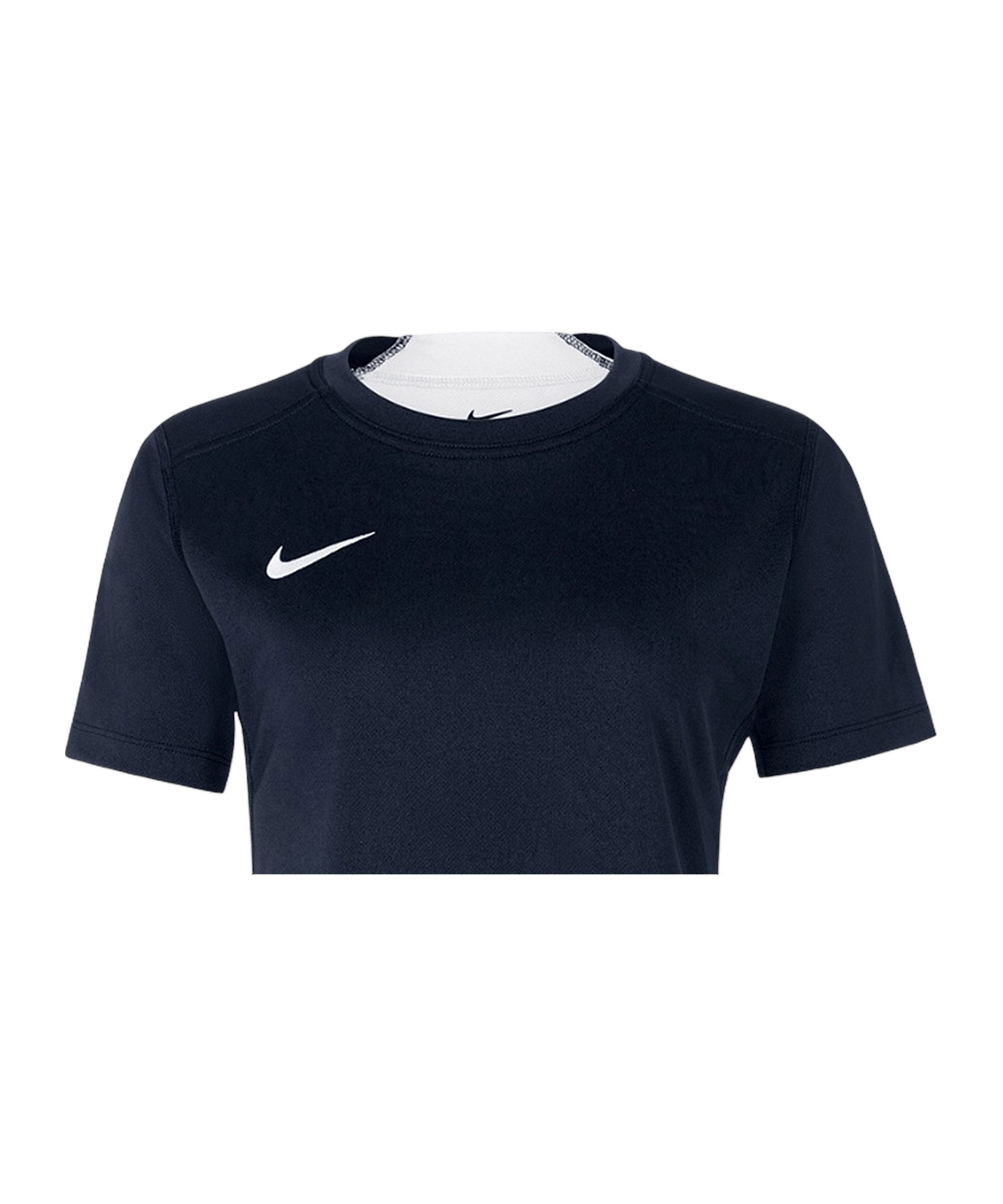 Nike T-Shirt Nike Performance Team Court Trikot Damen Trikots Polyester