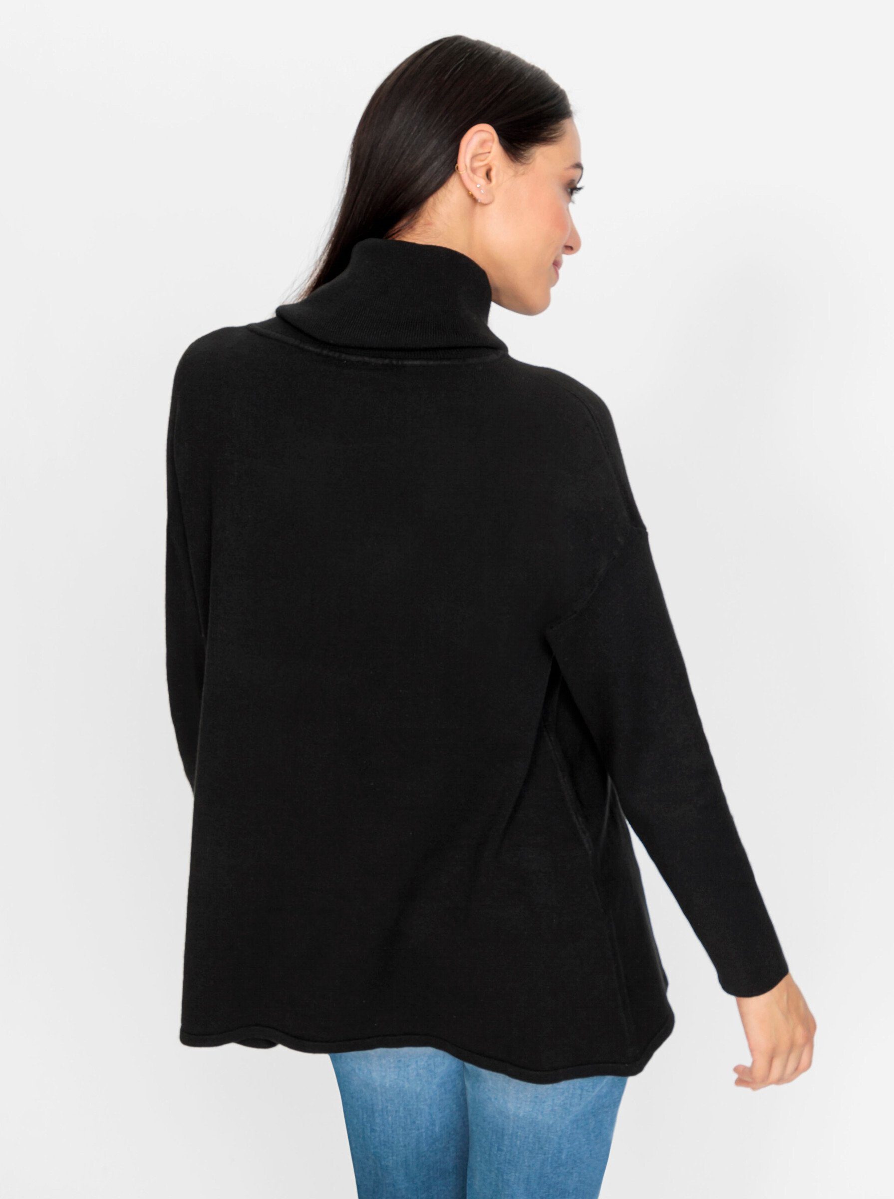 heine Strickpullover "Pullover" günstig online kaufen