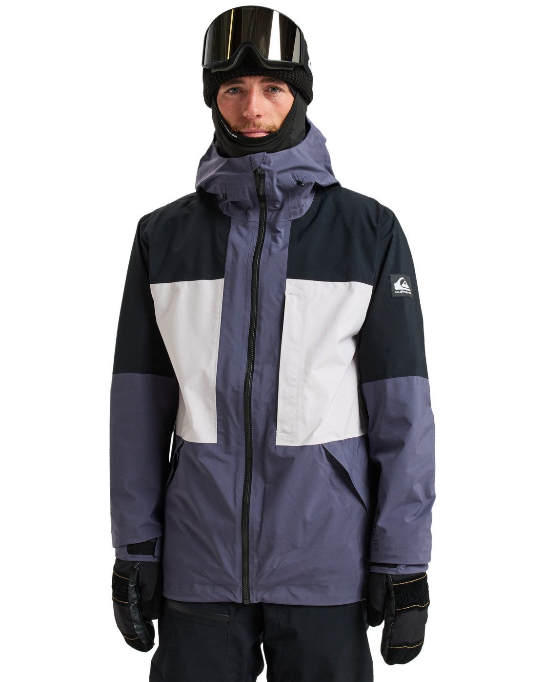 Quiksilver Snowboardjacke Forever Stretch GORE-TEX®