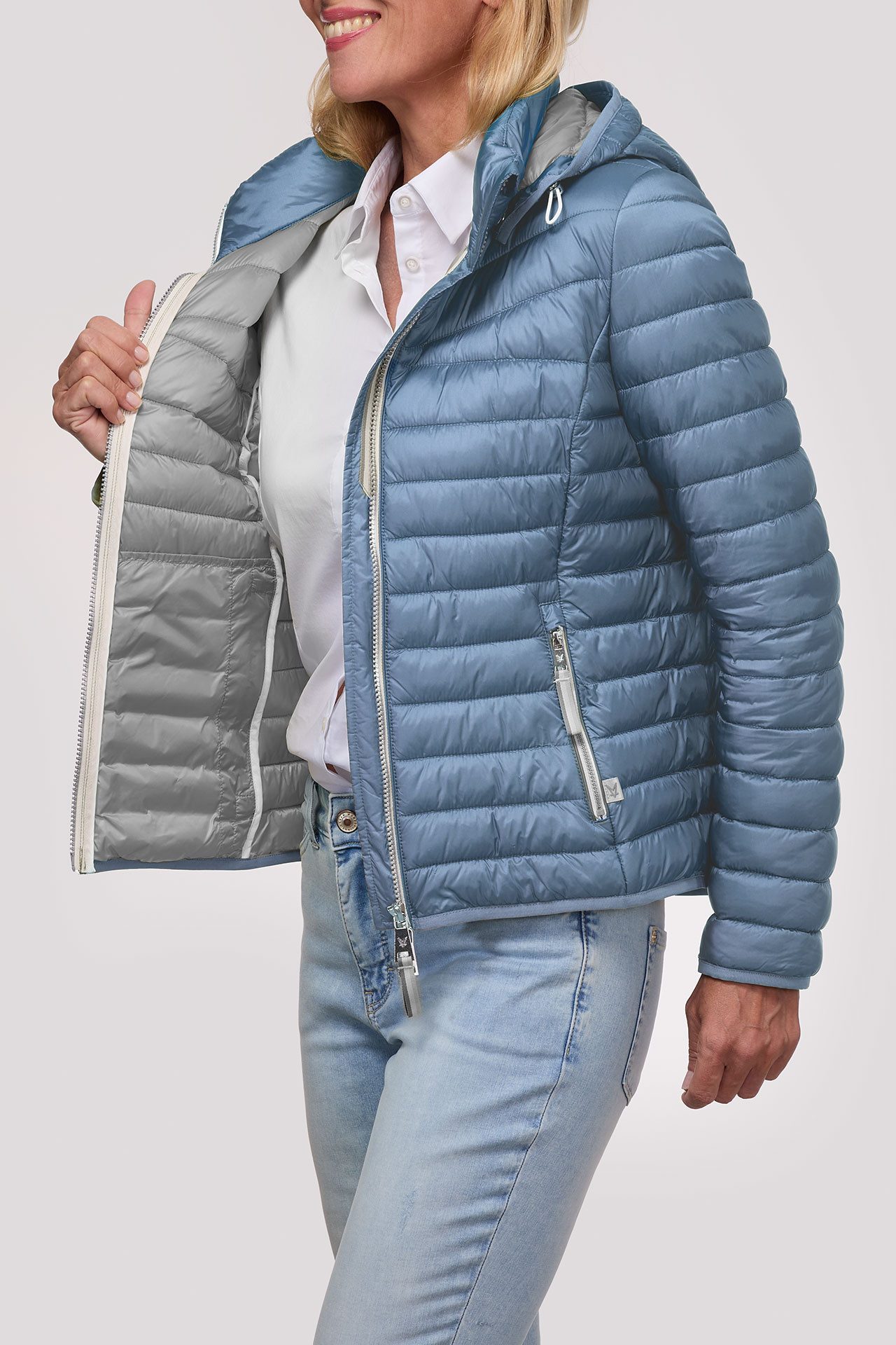 Fuchs Schmitt Steppjacke günstig online kaufen