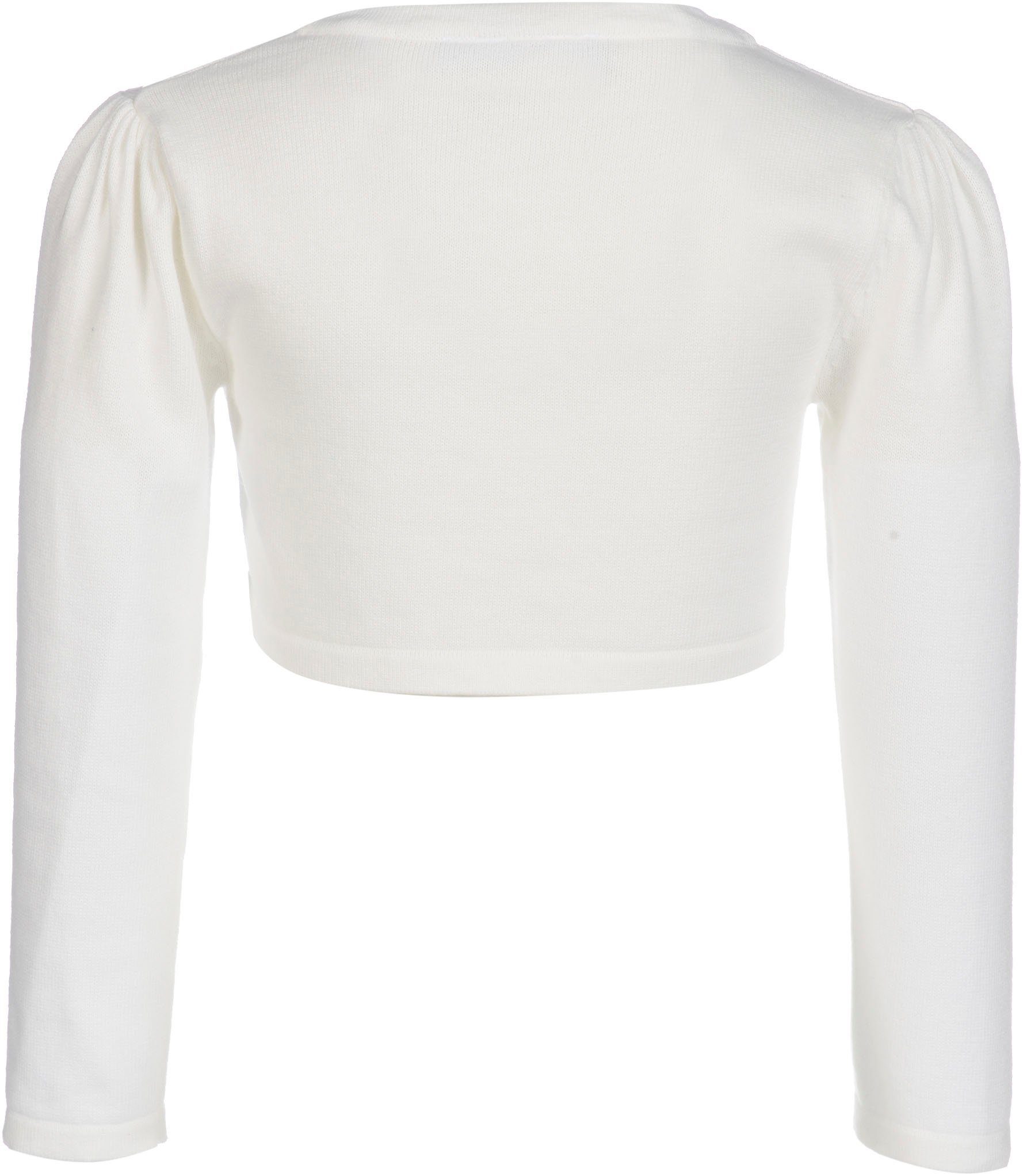 happy girls Strickjacke cardigan – Bild 3 von 5