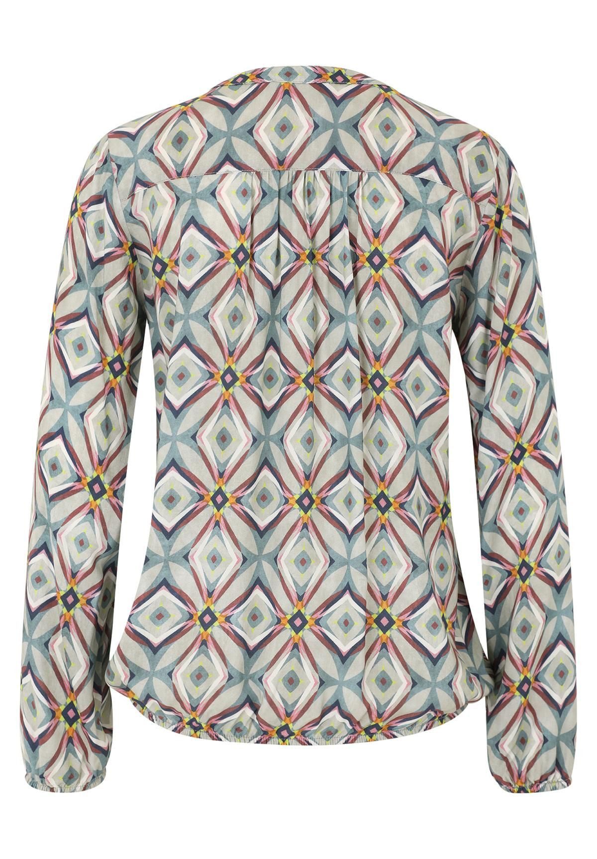 Cartoon Shirtbluse günstig online kaufen