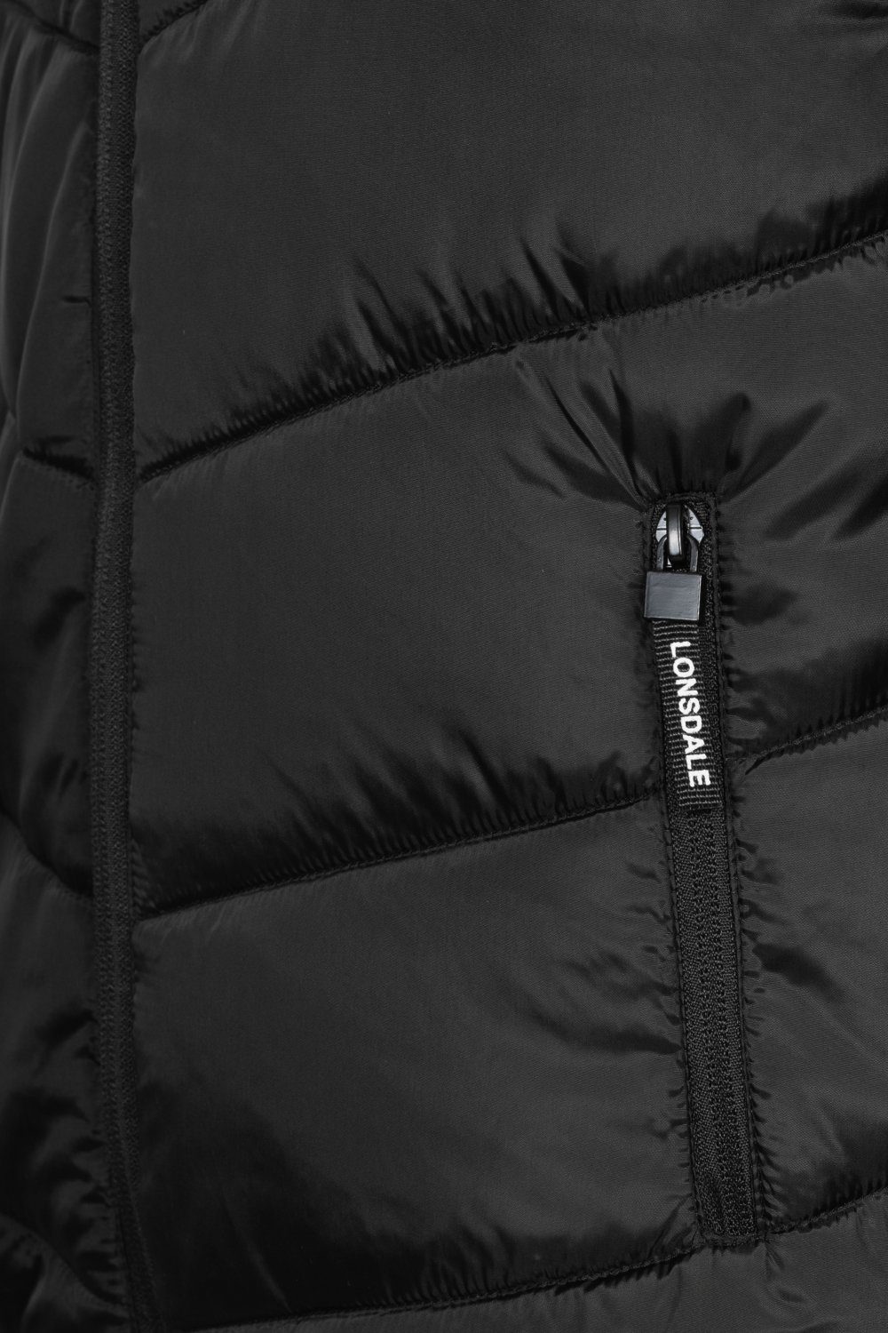 Lonsdale Allwetterjacke BRYNGWYN (1-St)
