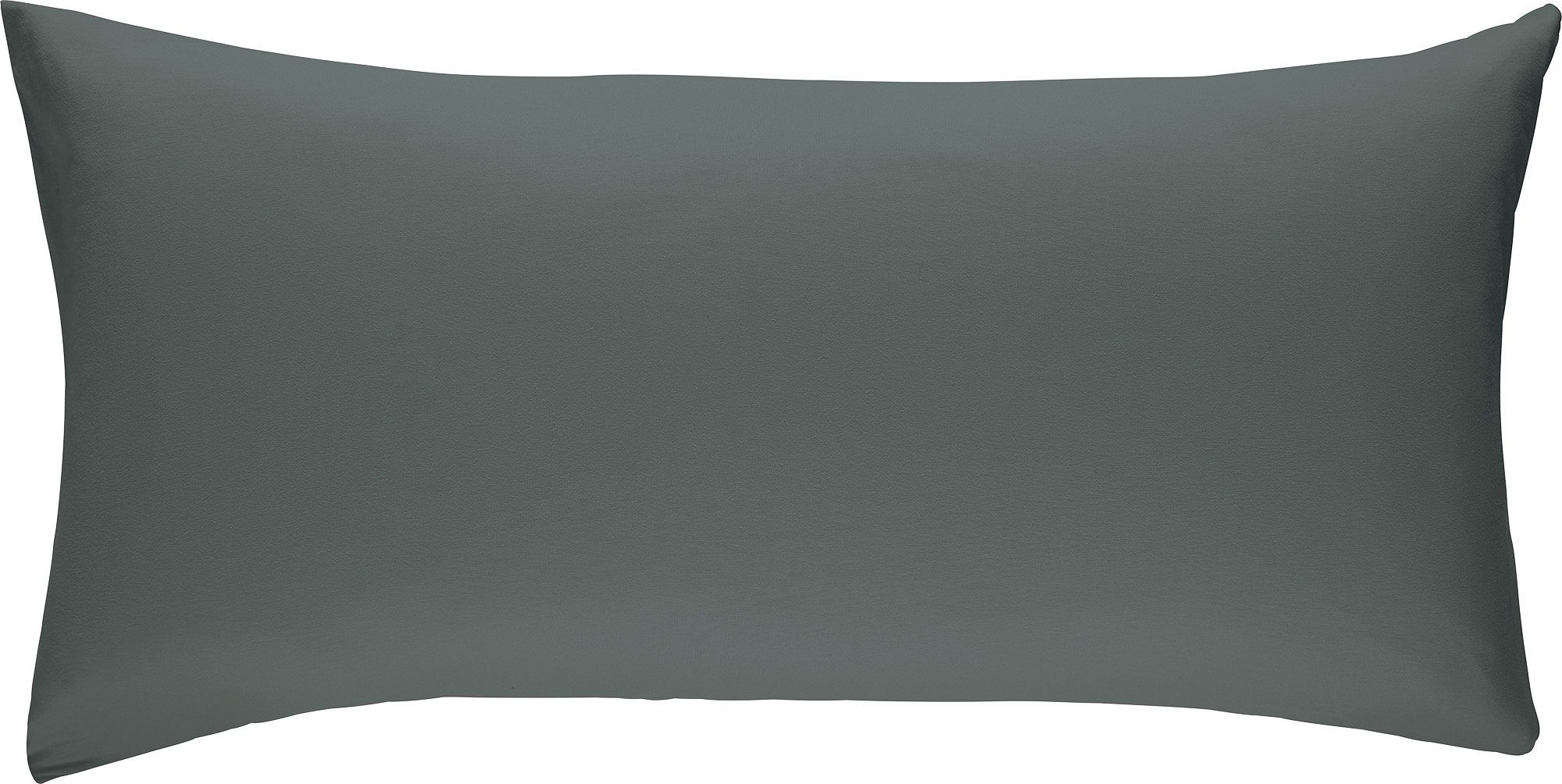 Erwin Müller Подушкиbezüge Подушкиbezug "Traunstein", Single-Jersey Uni