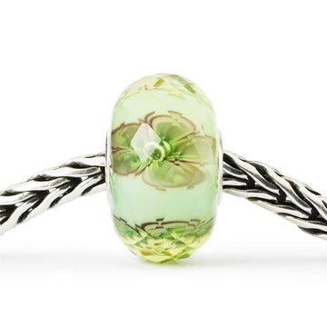 Trollbeads Bead Zitronenblüten, TGLBE-30080