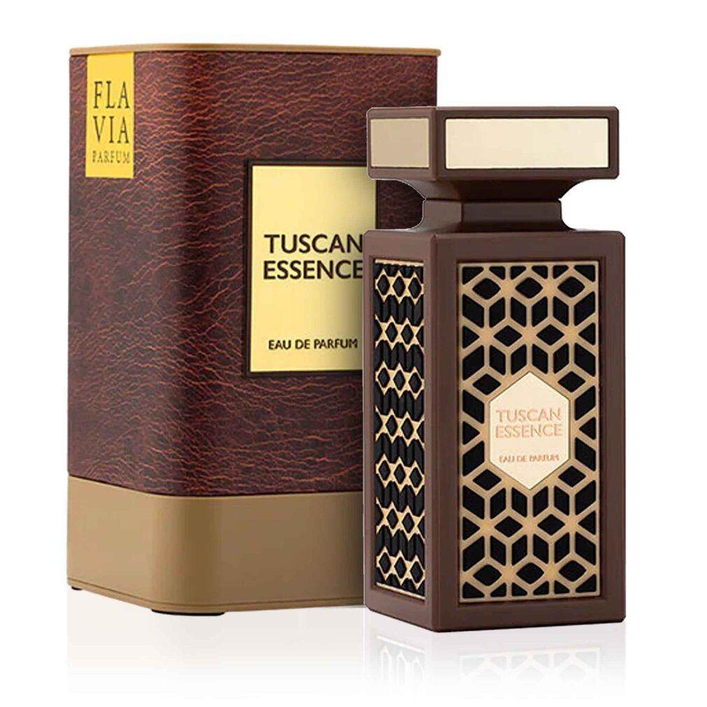 Flavia Körperpflegeduft Toskanische Essenz EDP U 90ml