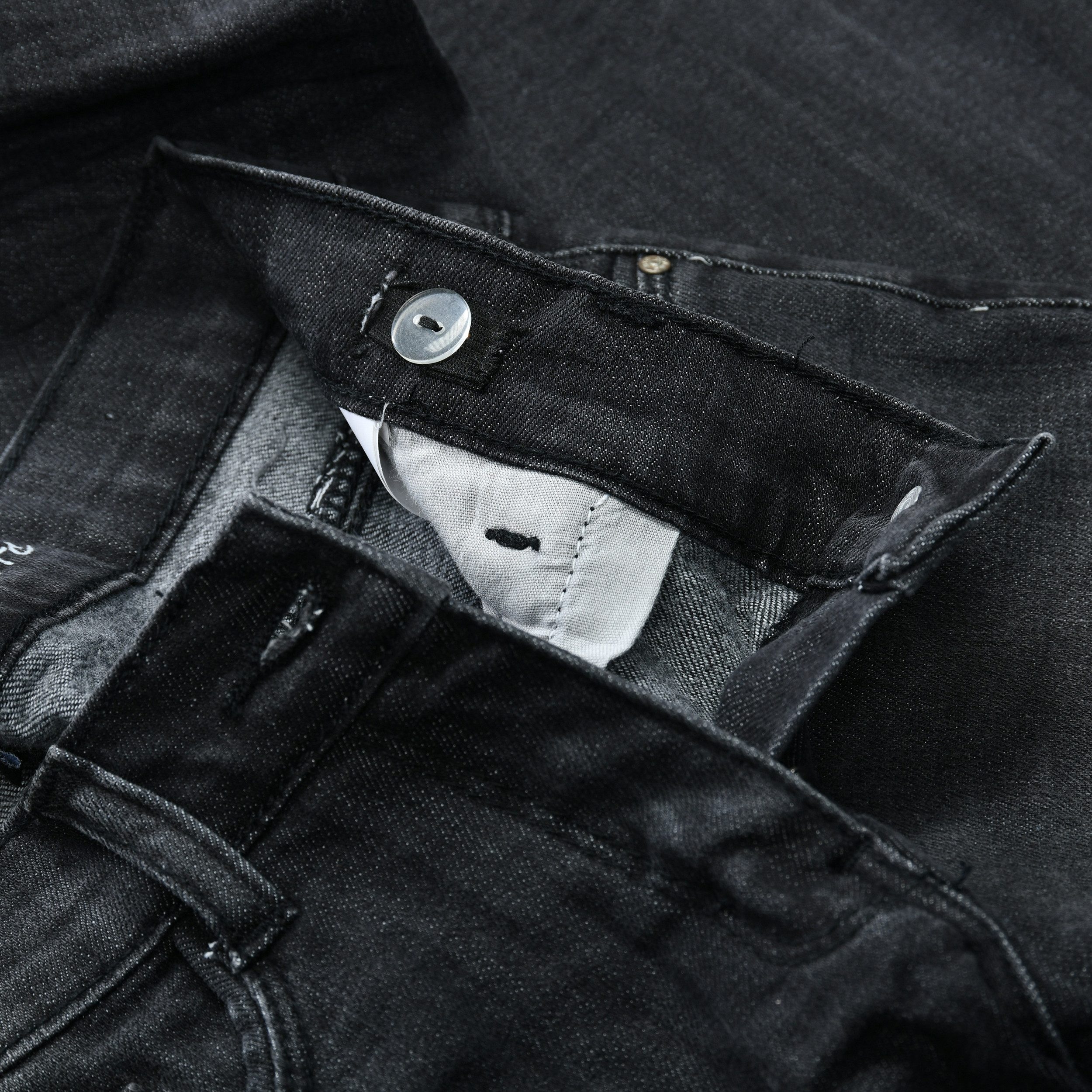 STACCATO 5-Pocket-Jeans Slim Fit